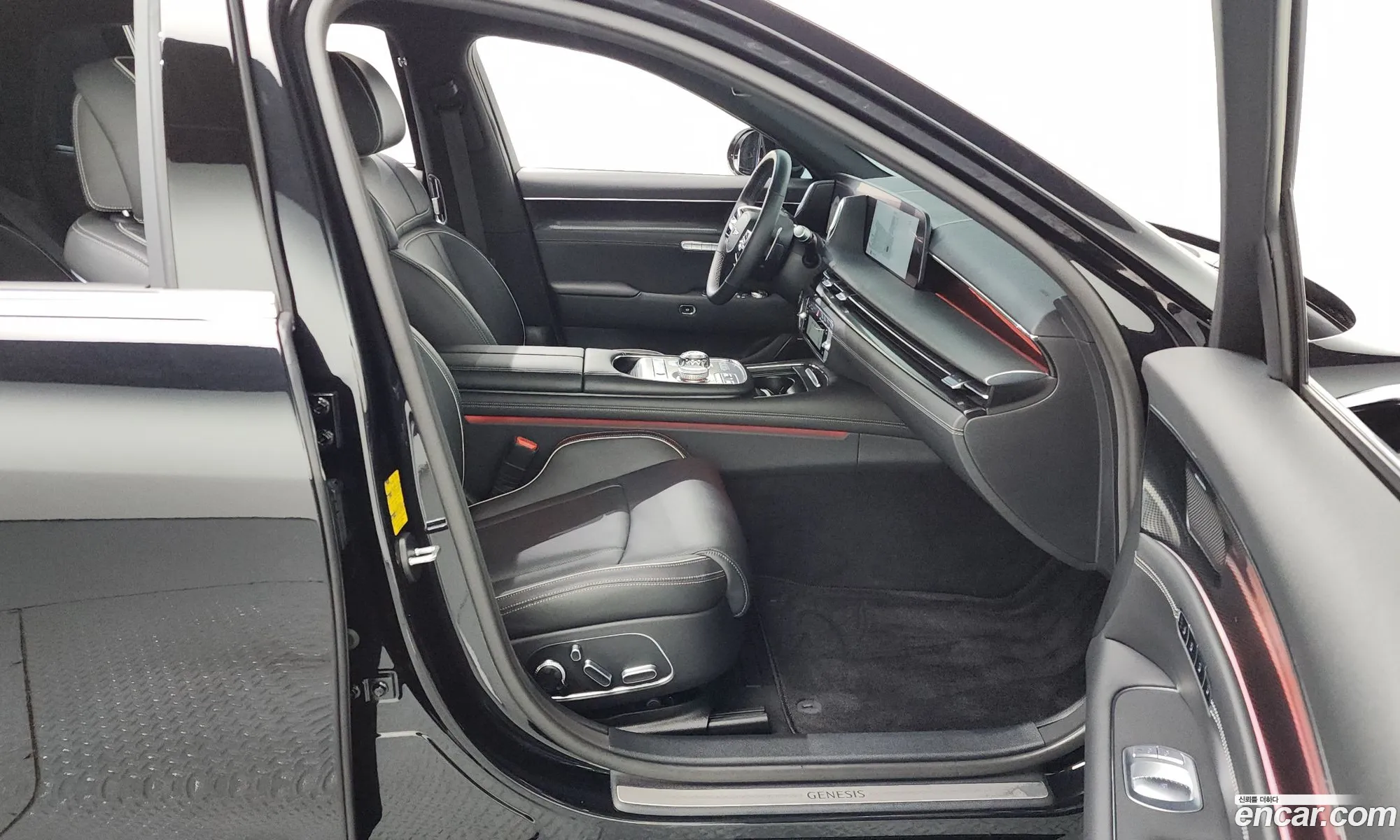 Genesis G90 2023 — 5