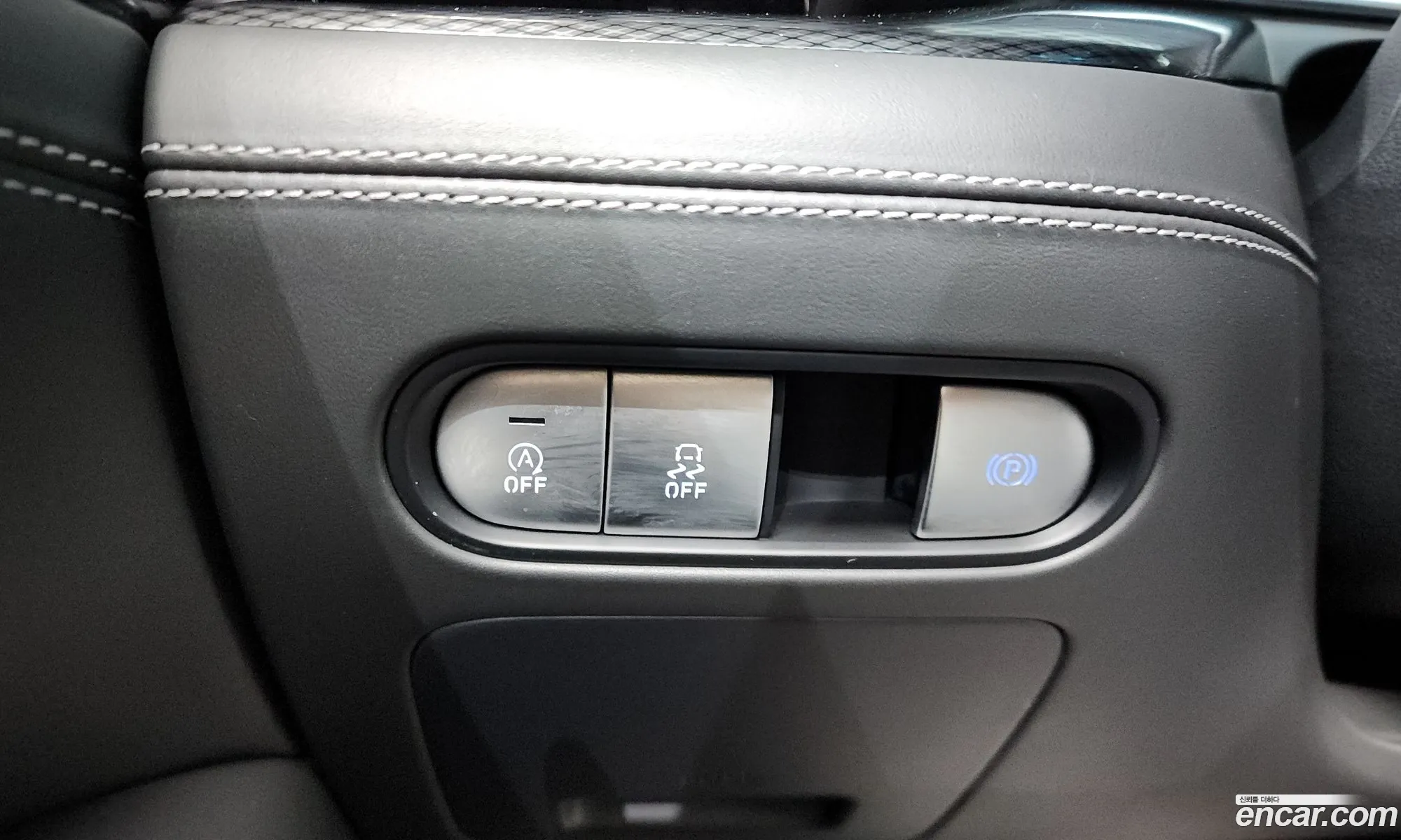 Genesis G90 2023 — 6