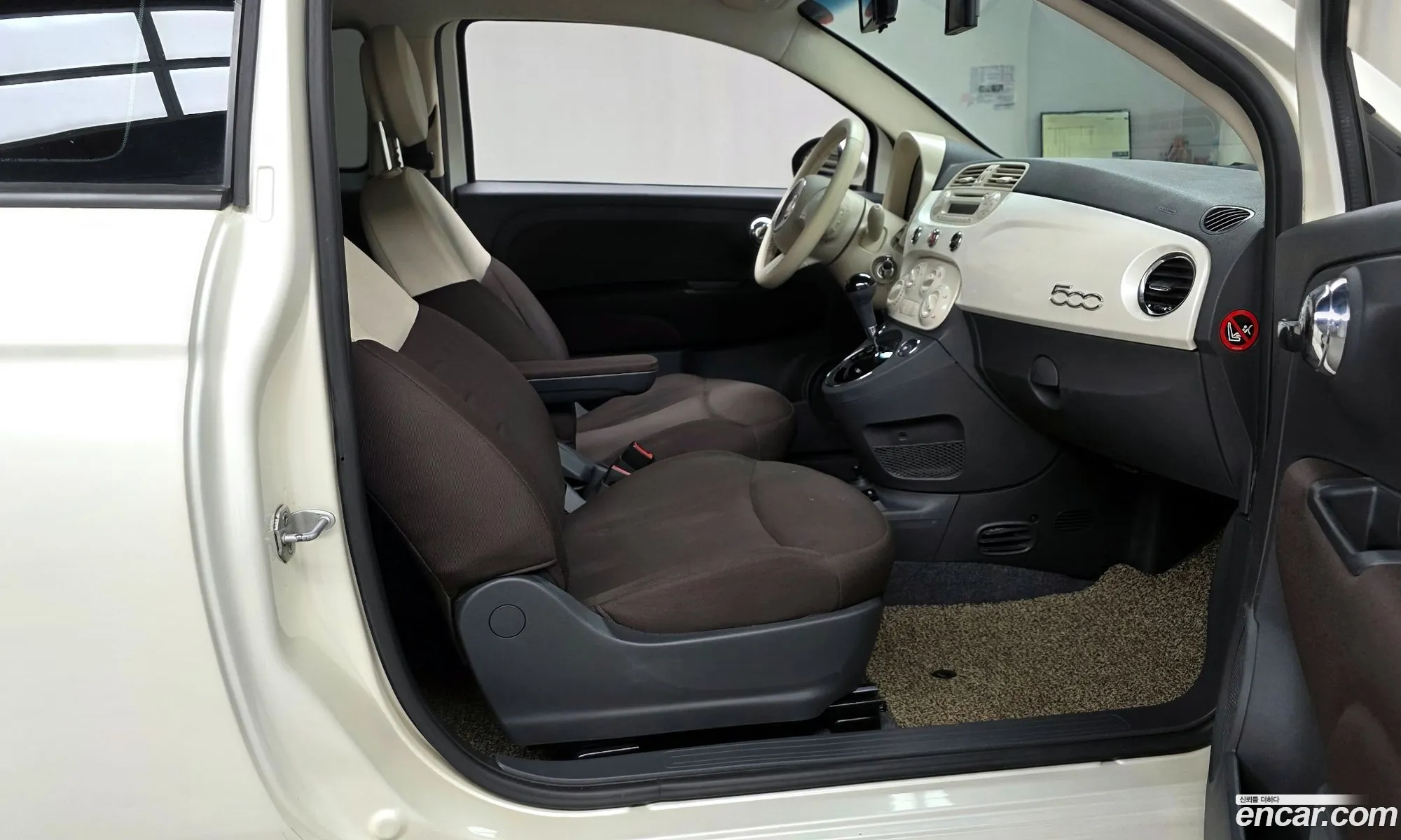 Fiat 500 2015 3C3CFFAR0FT721852 — 18
