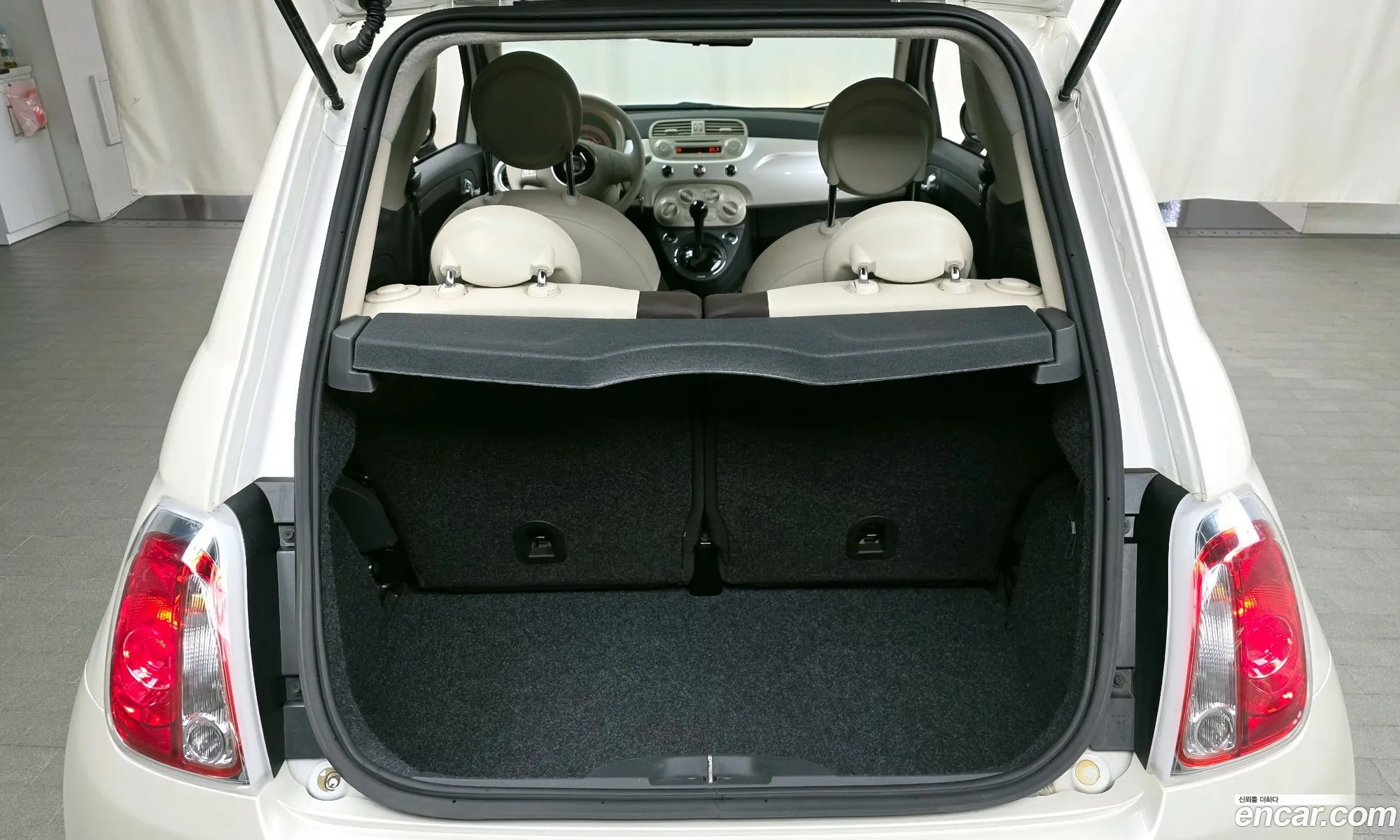 Fiat 500 2015 3C3CFFAR0FT721852 — 28