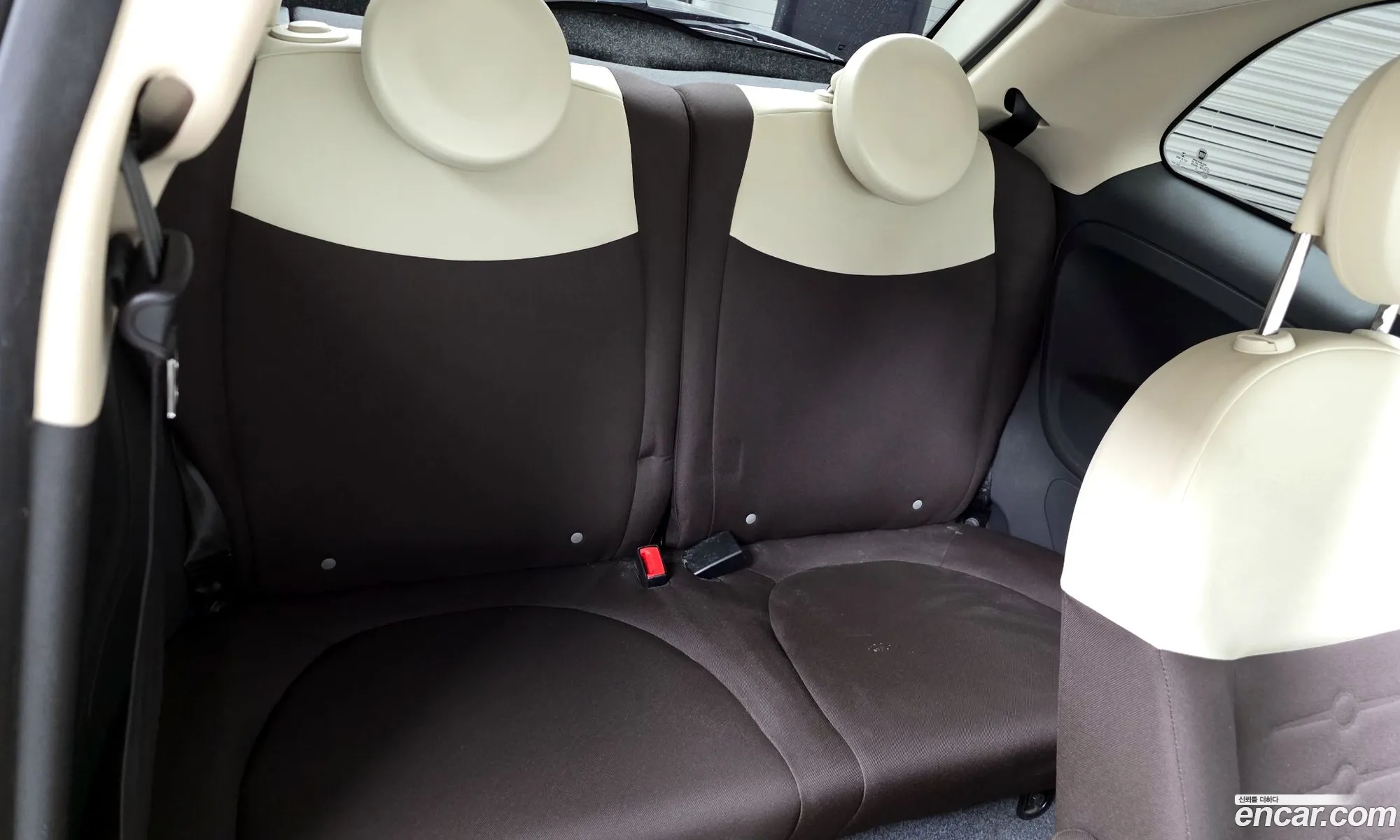 Fiat 500 2015 3C3CFFAR0FT721852 — 16