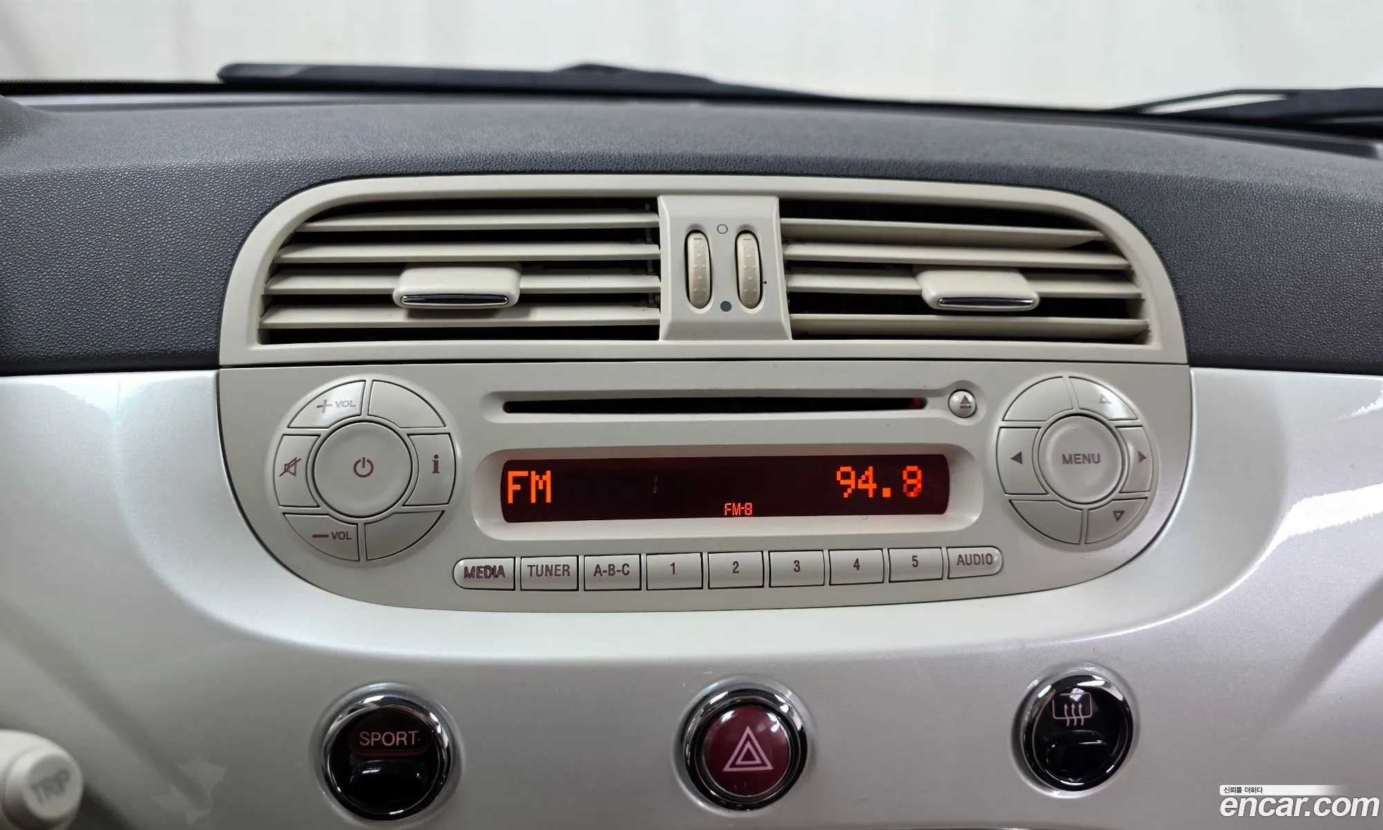 Fiat 500 2015 3C3CFFAR0FT721852 — 21