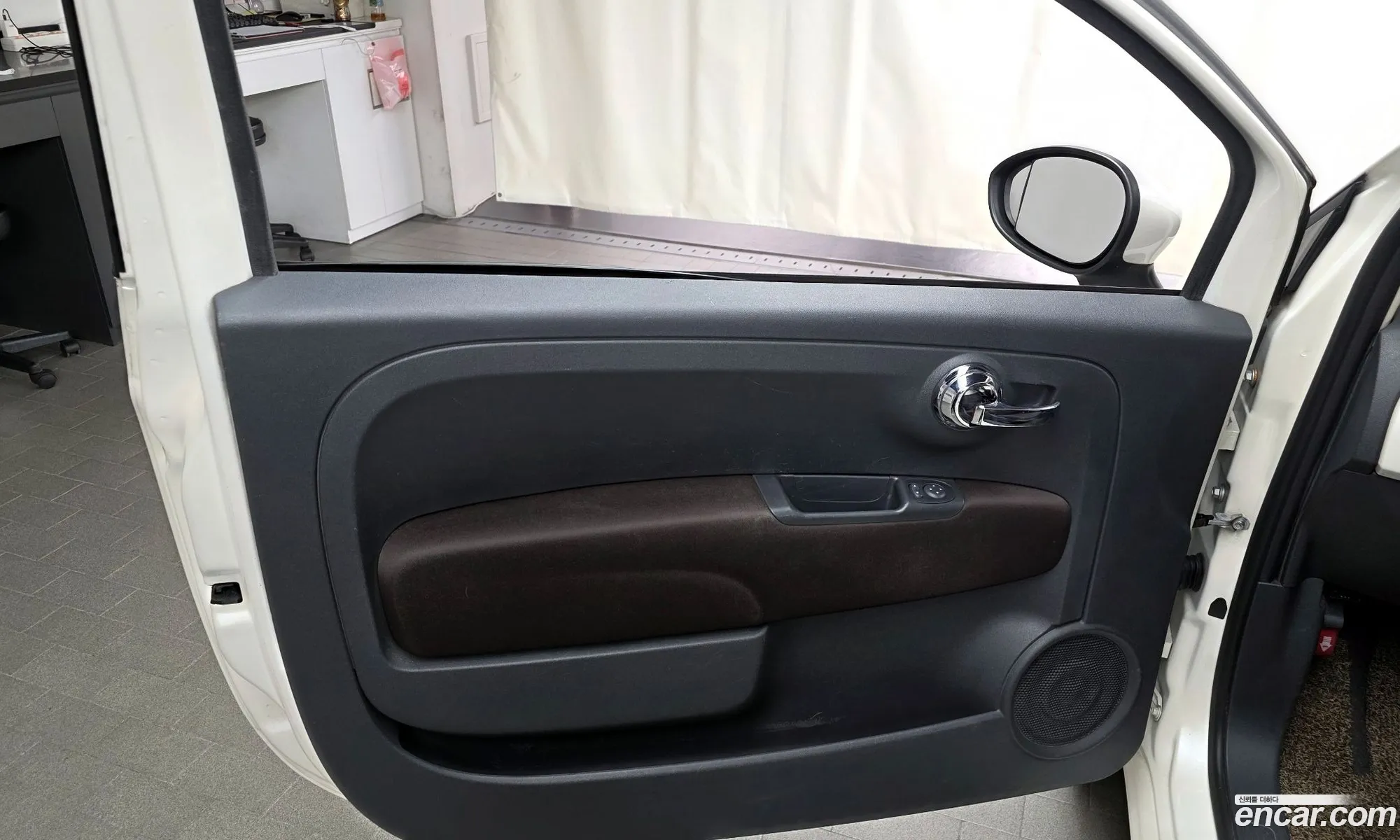Fiat 500 2015 3C3CFFAR0FT721852 — 10