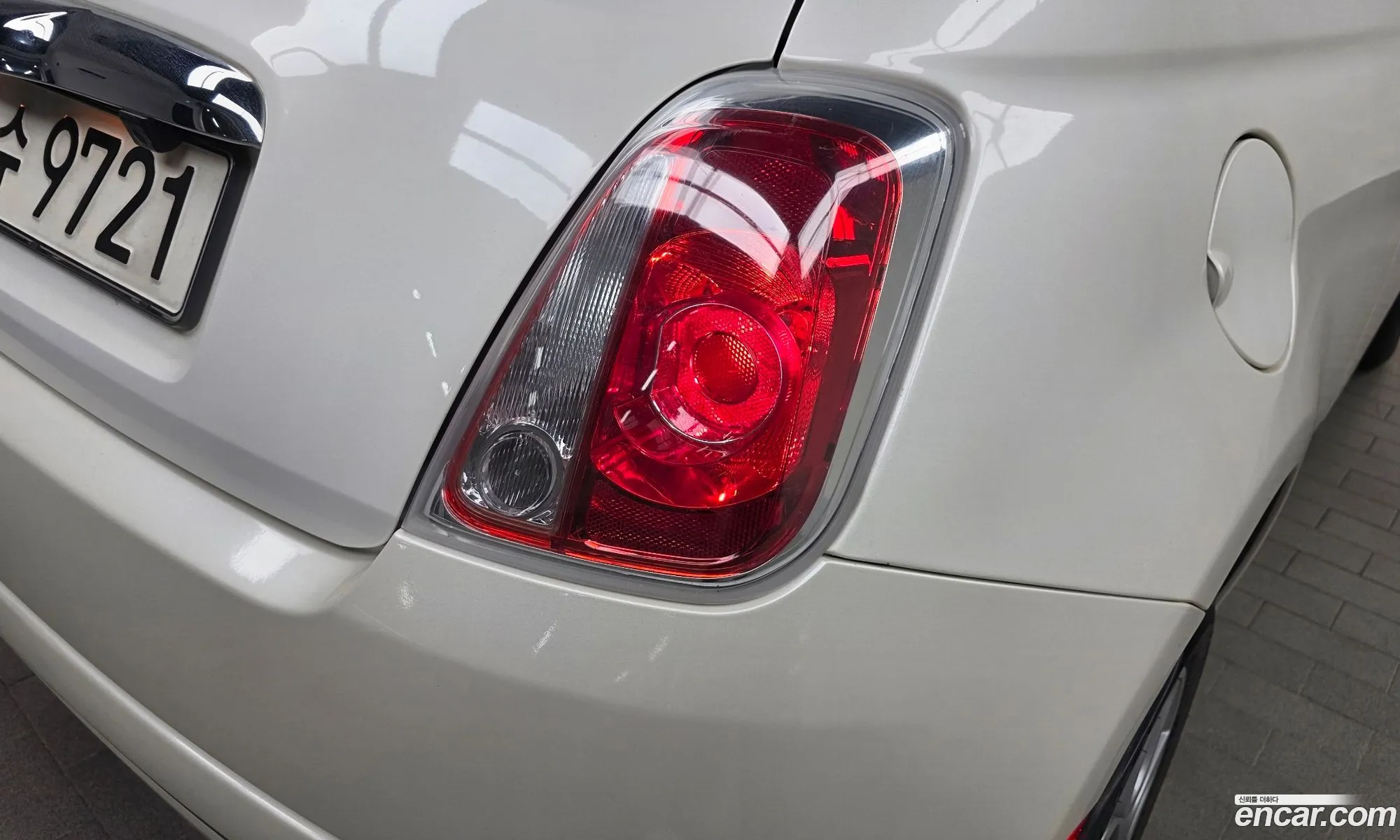 Fiat 500 2015 3C3CFFAR0FT721852 — 14