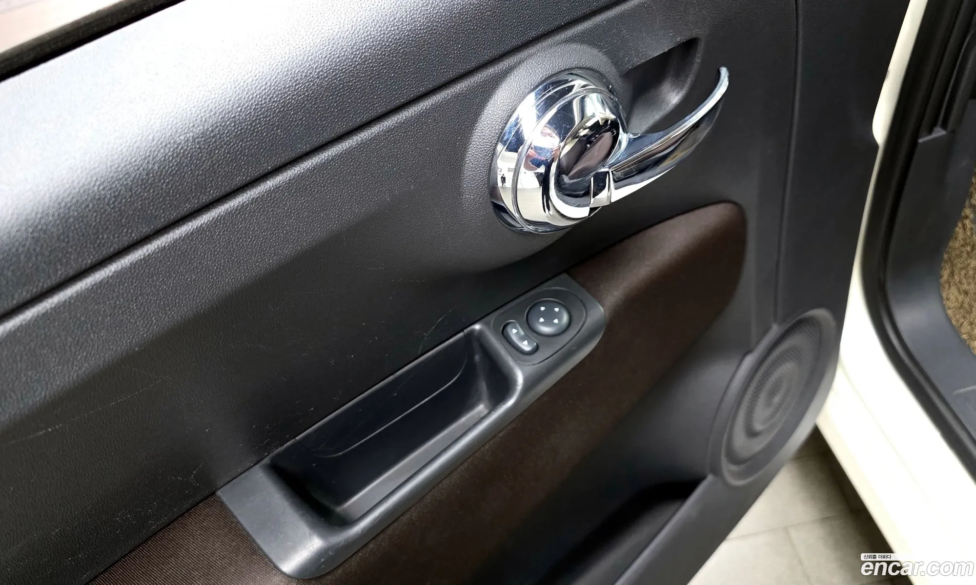 Fiat 500 2015 3C3CFFAR0FT721852 — 22