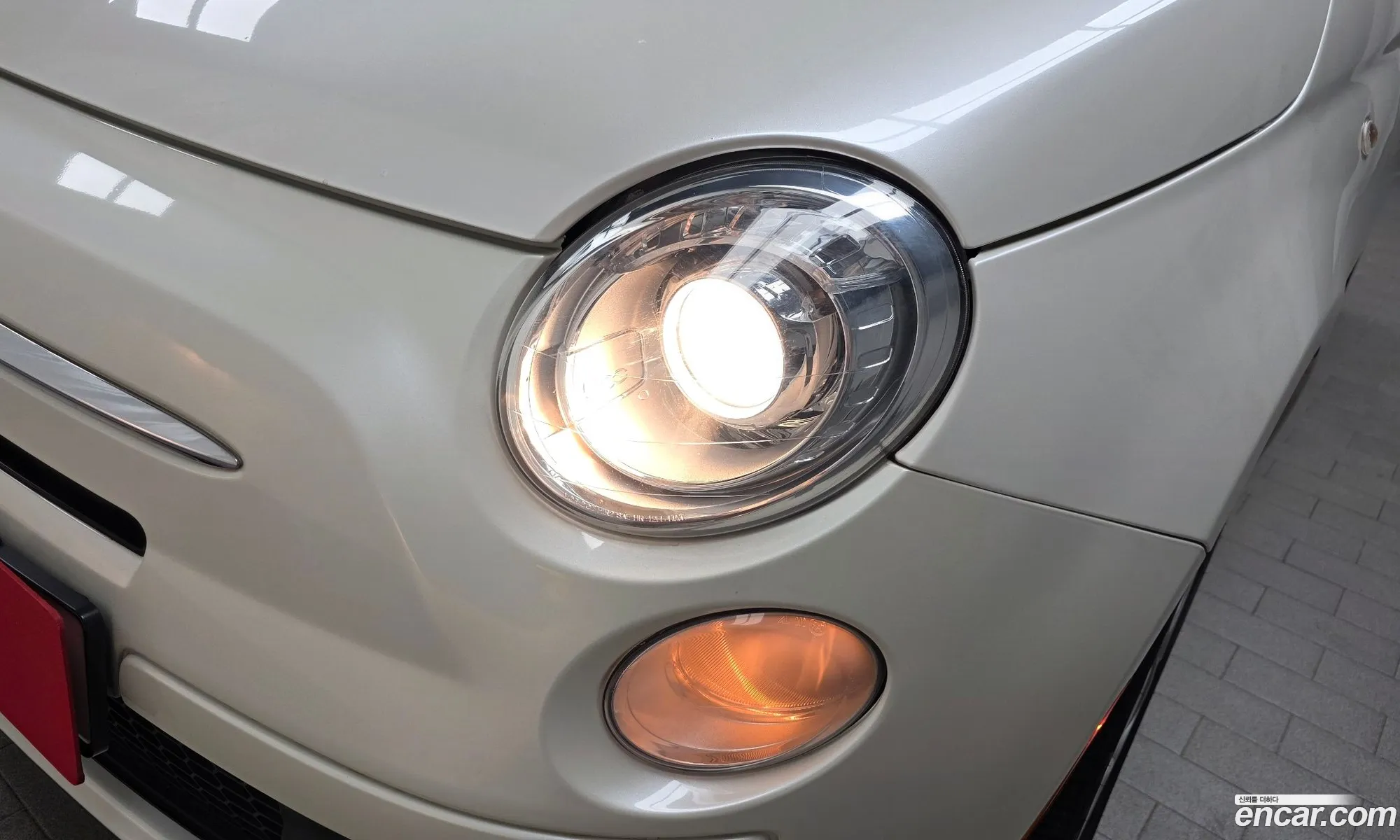 Fiat 500 2015 3C3CFFAR0FT721852 — 17