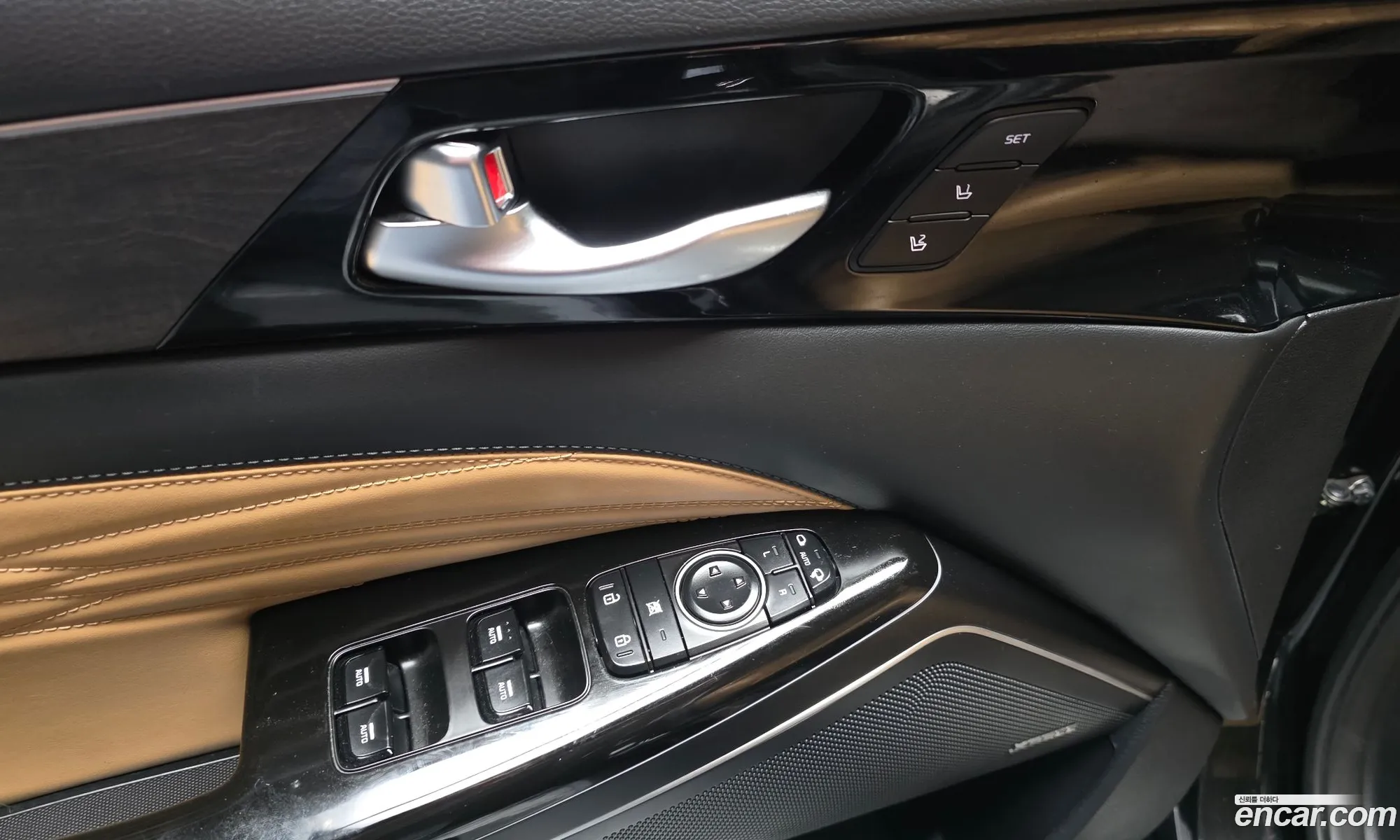 Kia K7 Premier 2019 — 15