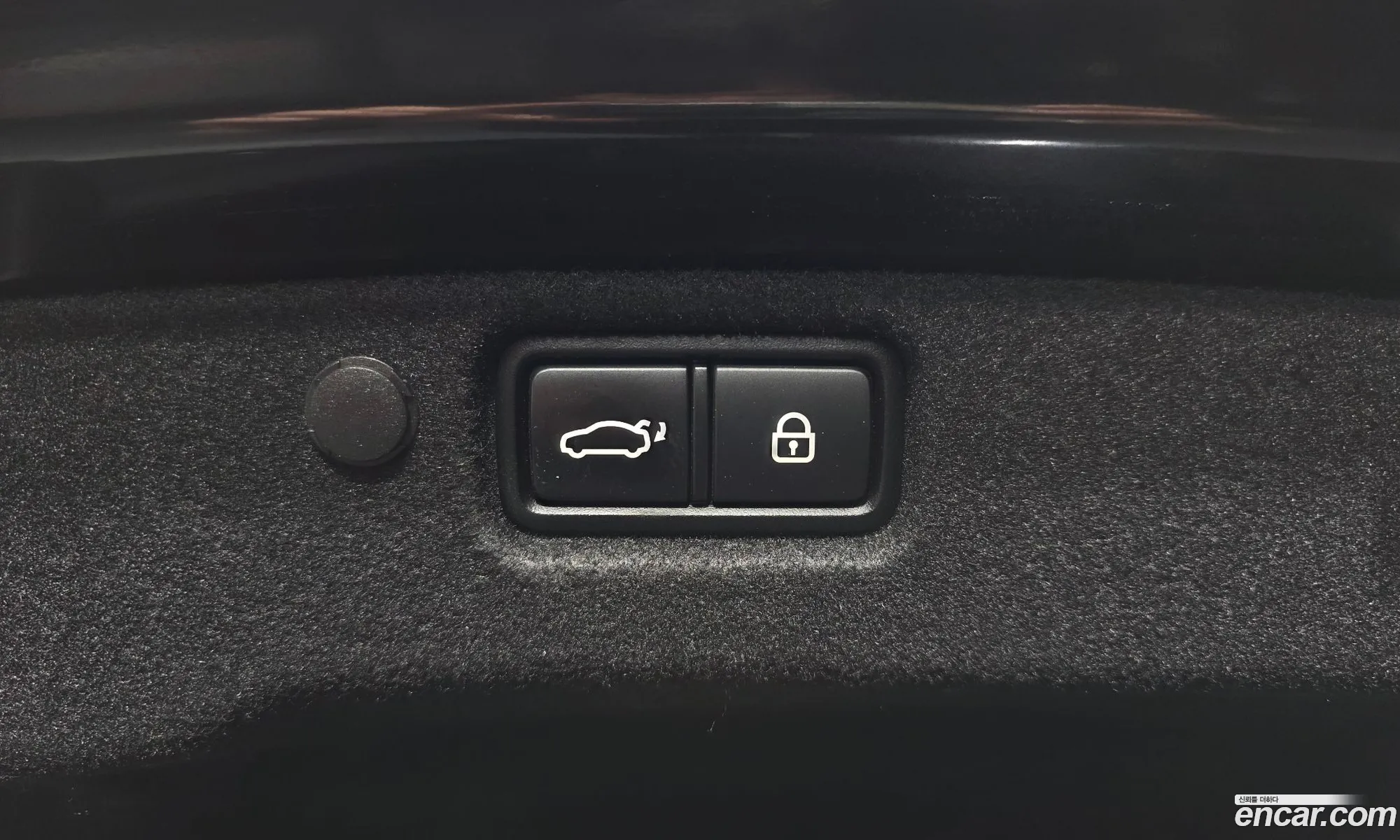 Kia K7 Premier 2019 — 5