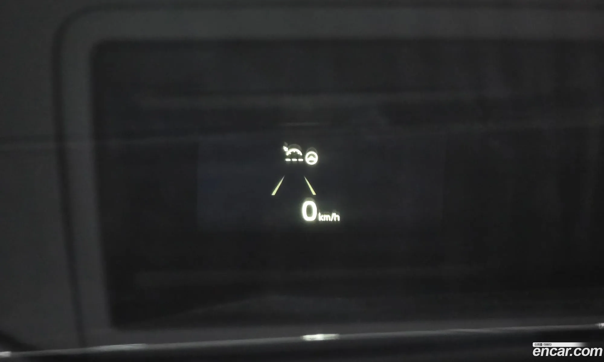 Kia K7 Premier 2019 — 28