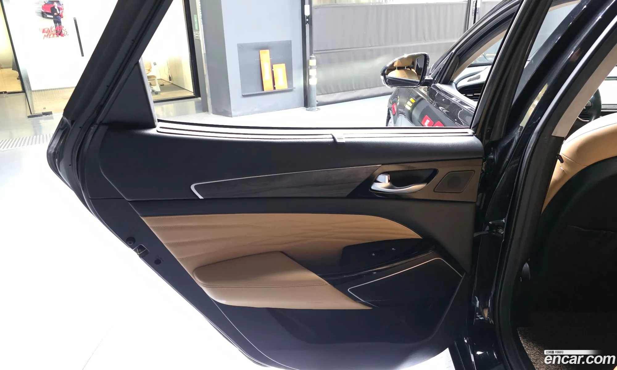 Kia K7 Premier 2019 — 30