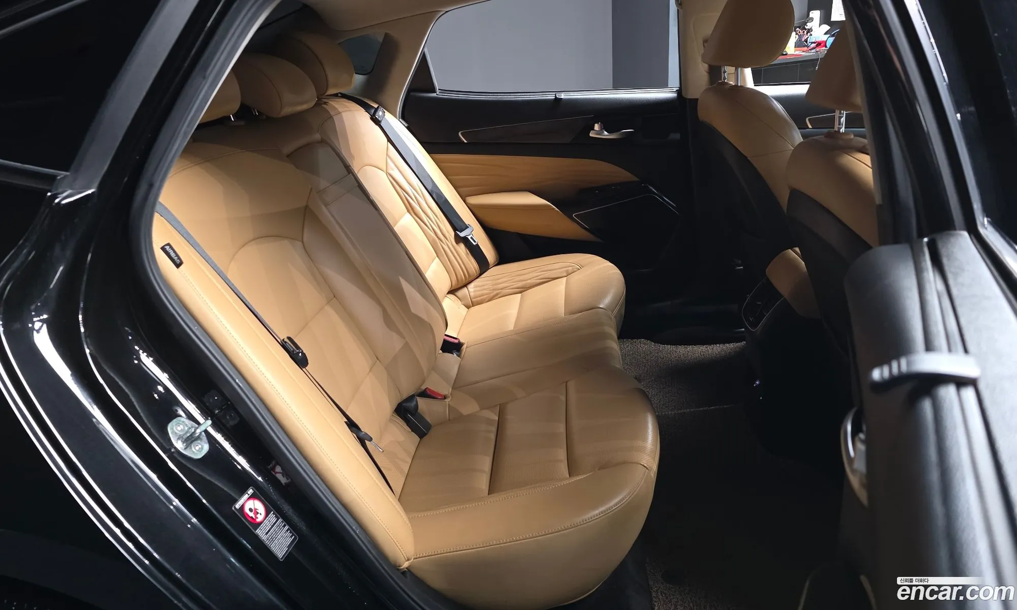Kia K7 Premier 2019 — 7