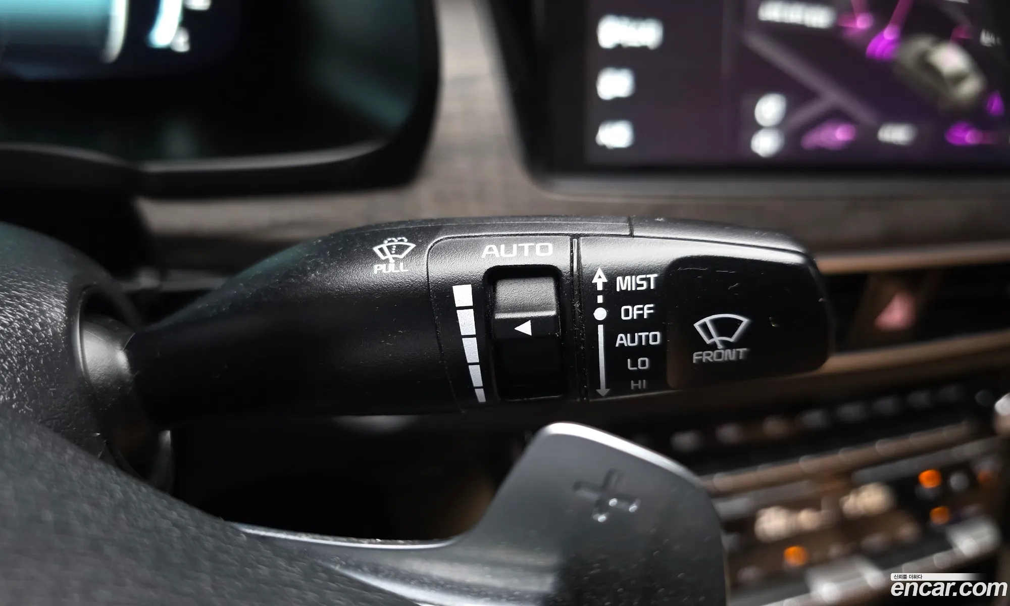 Kia K7 Premier 2019 — 17