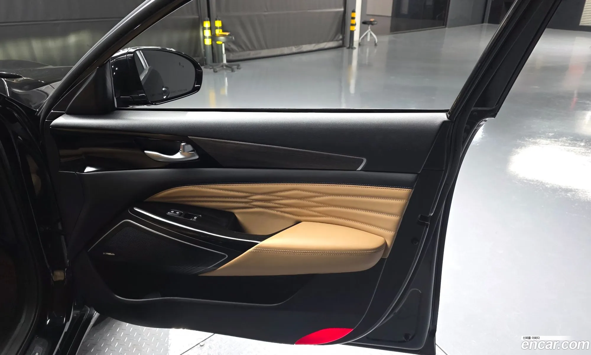 Kia K7 Premier 2019 — 29