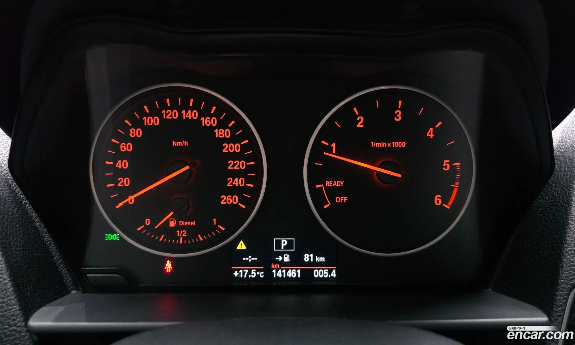 BMW 1 Series 2014 WBA1C1101EJ831411 — 16