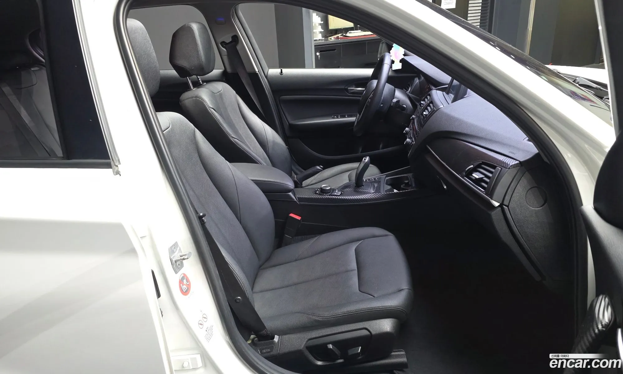 BMW 1 Series 2014 WBA1C1101EJ831411 — 8