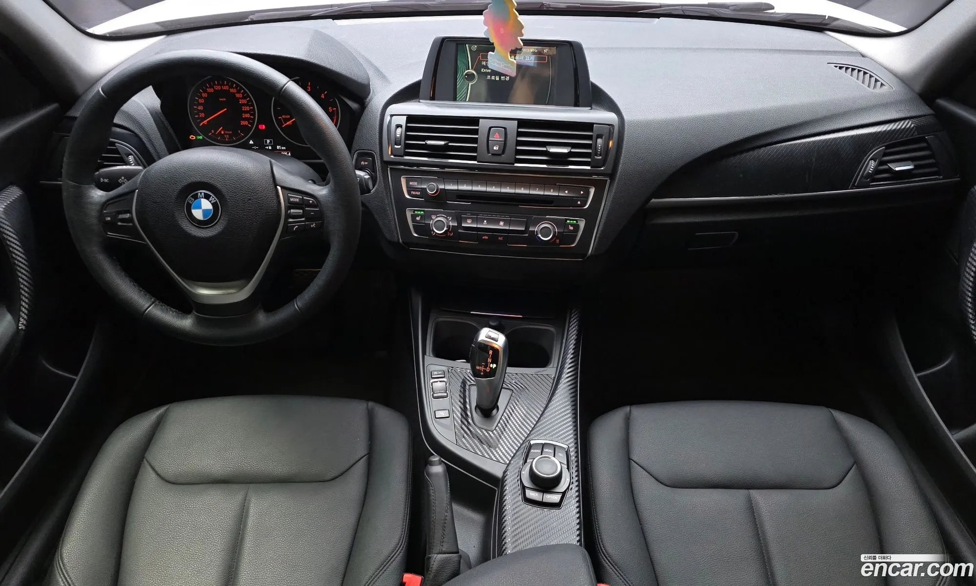 BMW 1 Series 2014 WBA1C1101EJ831411 — 11