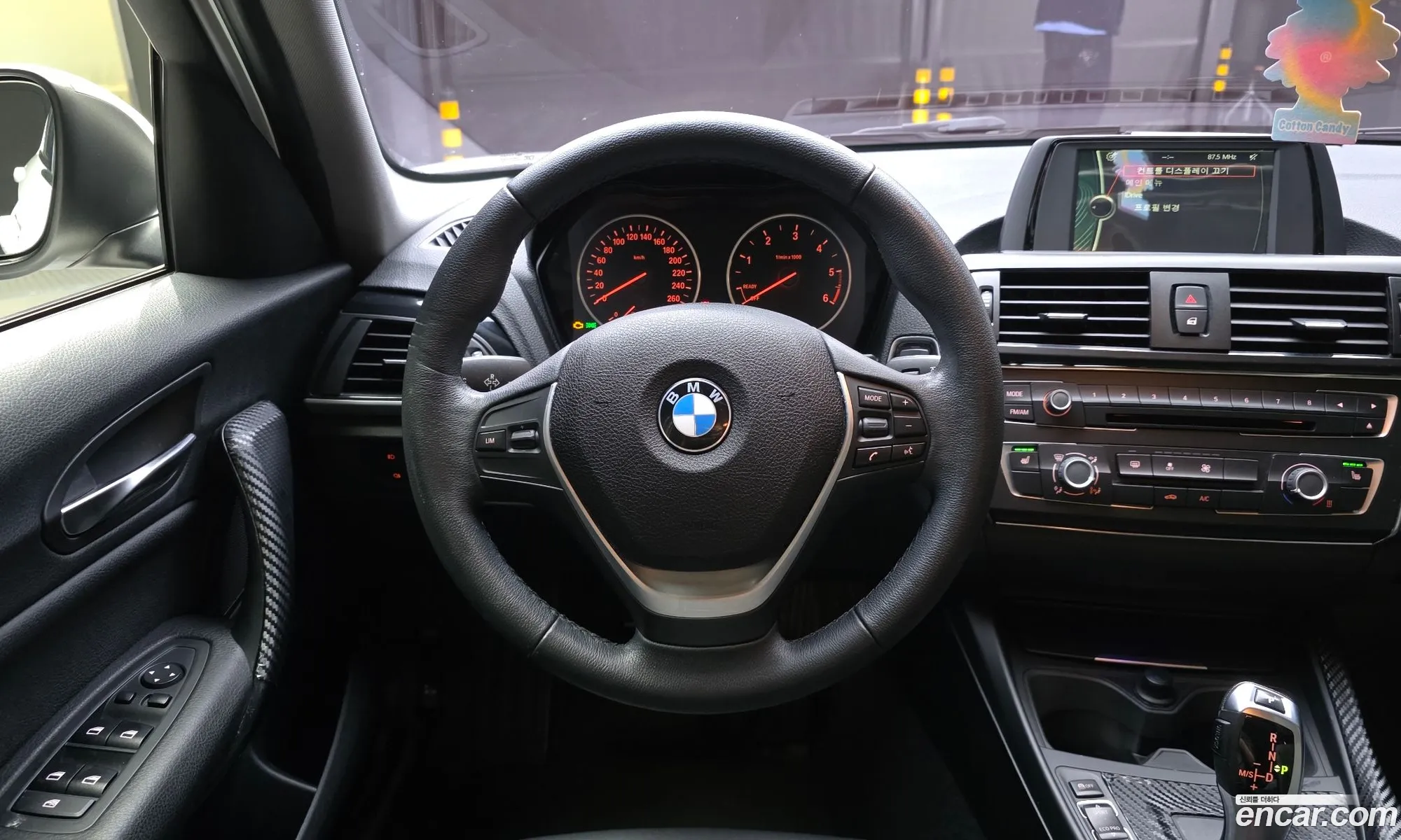 BMW 1 Series 2014 WBA1C1101EJ831411 — 19