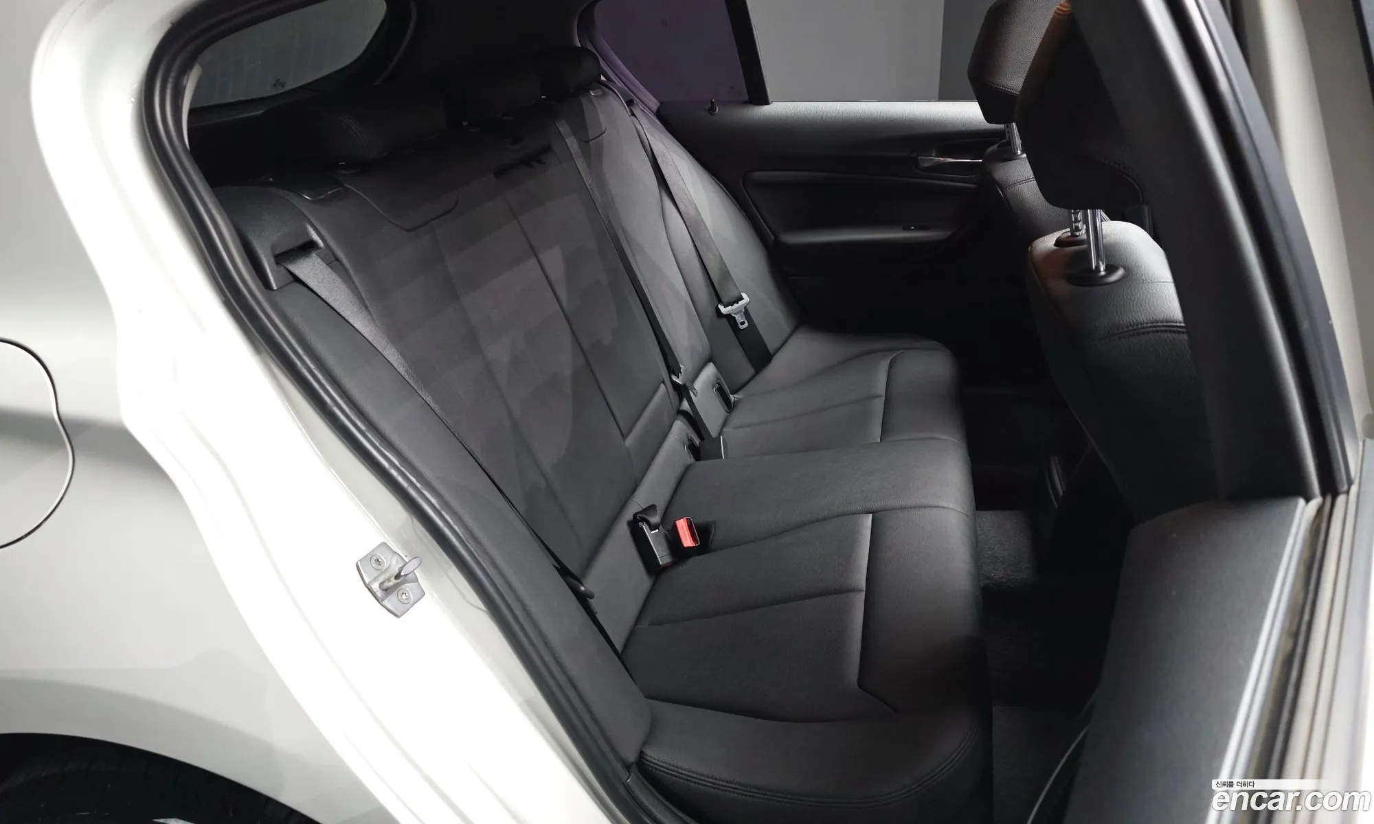 BMW 1 Series 2014 WBA1C1101EJ831411 — 3
