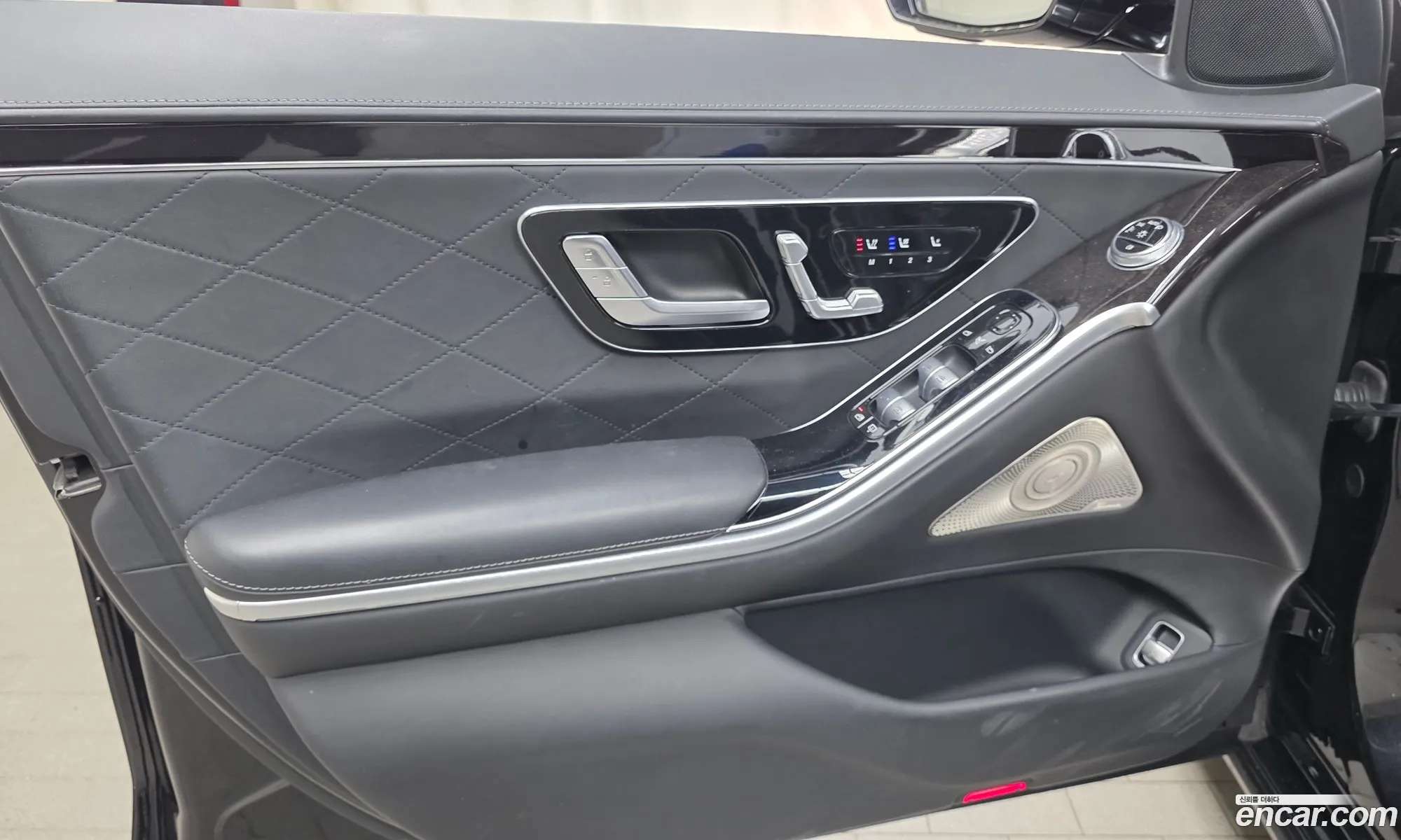 Mercedes-Benz S-Class W223 2021 — 3