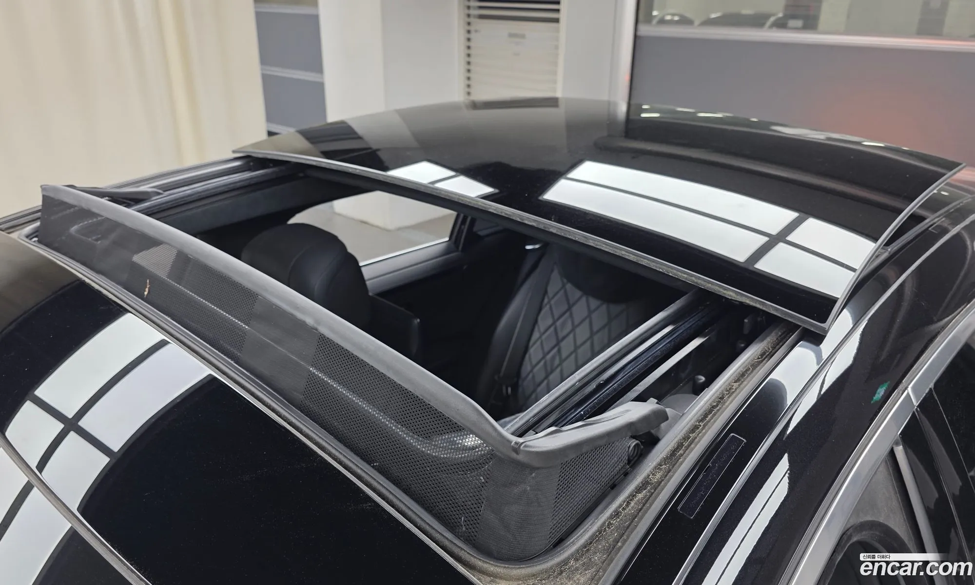 Mercedes-Benz S-Class W223 2021 — 9