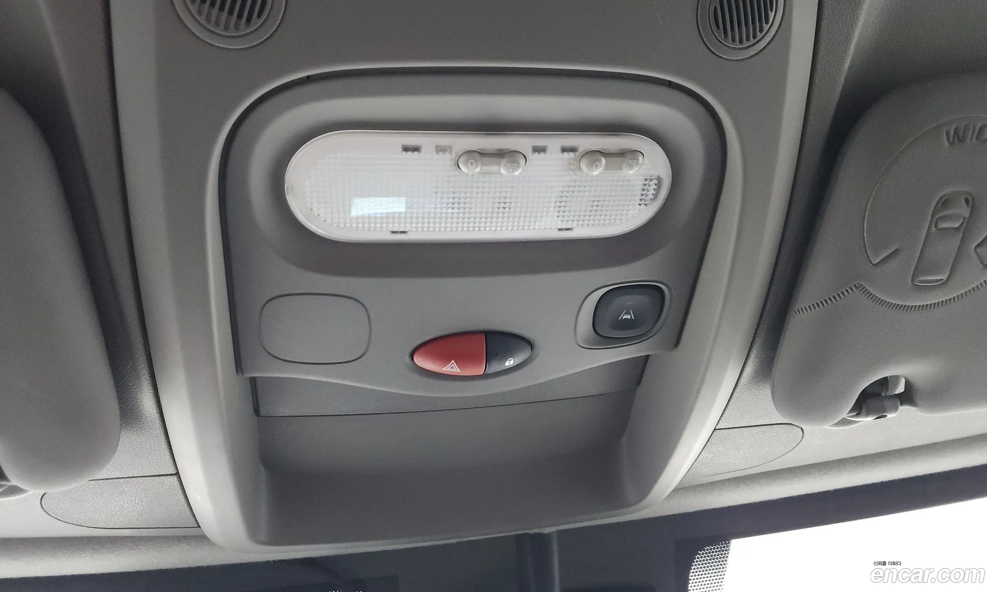 Renault Korea (Samsung) Master