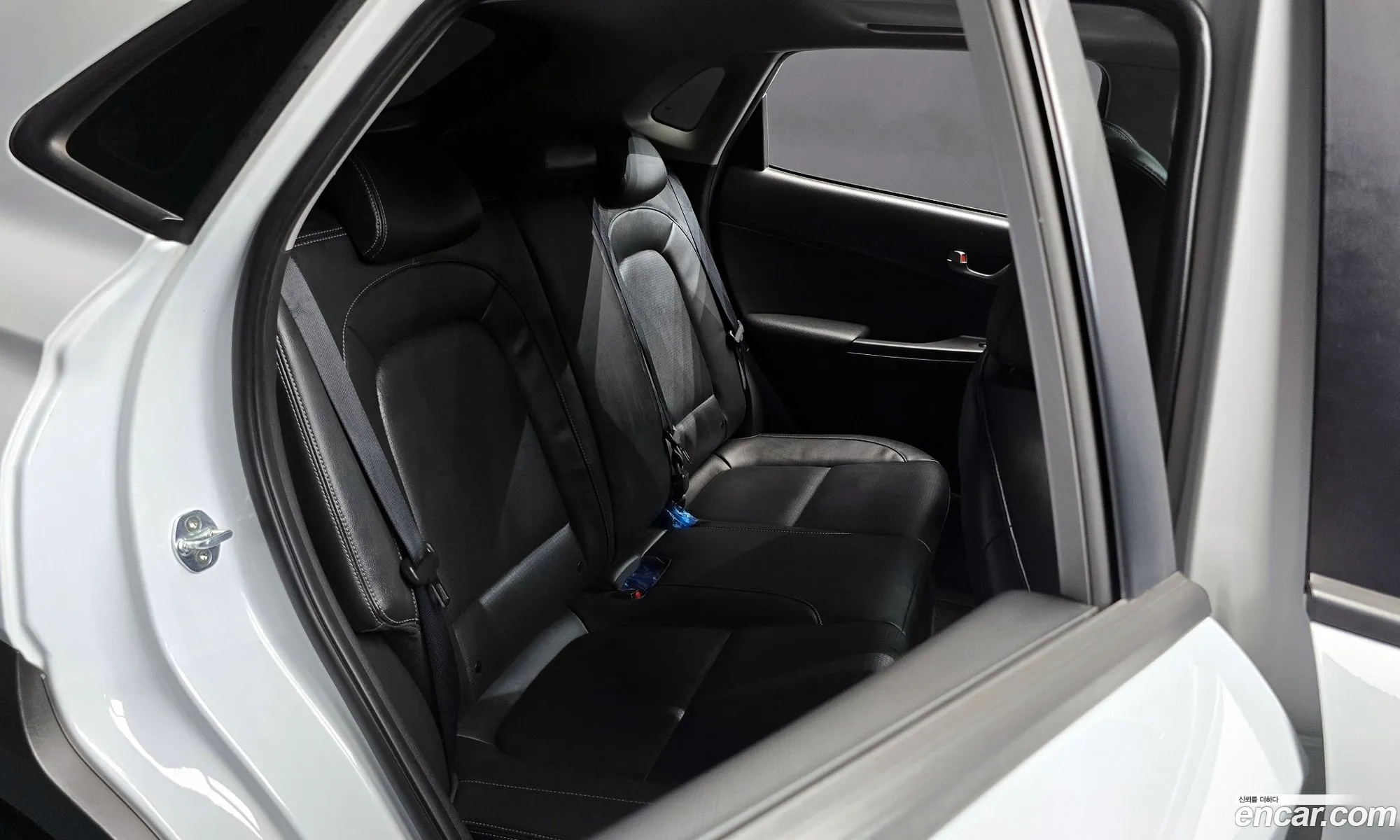 Hyundai Kona 2017 — 3
