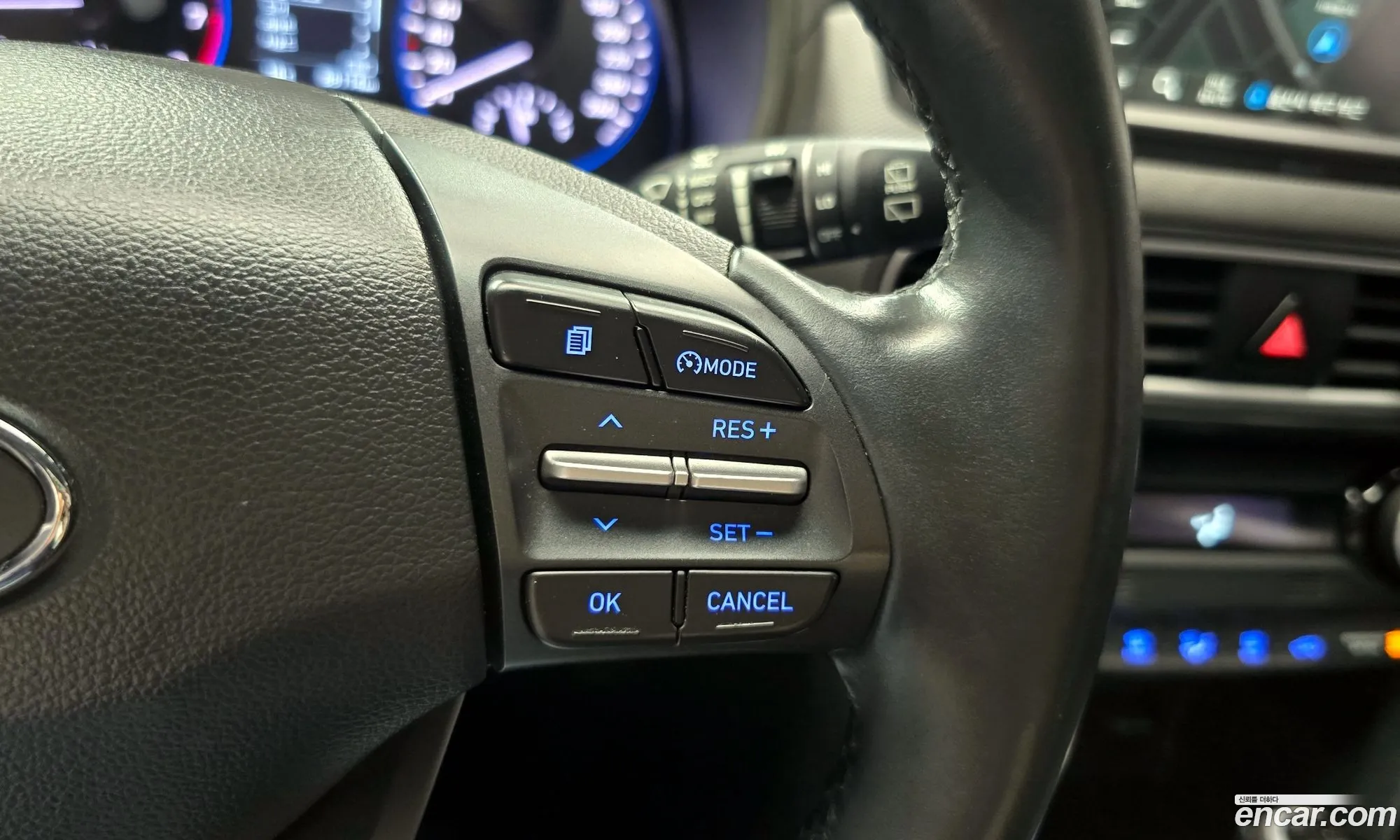 Hyundai Kona 2017 — 19
