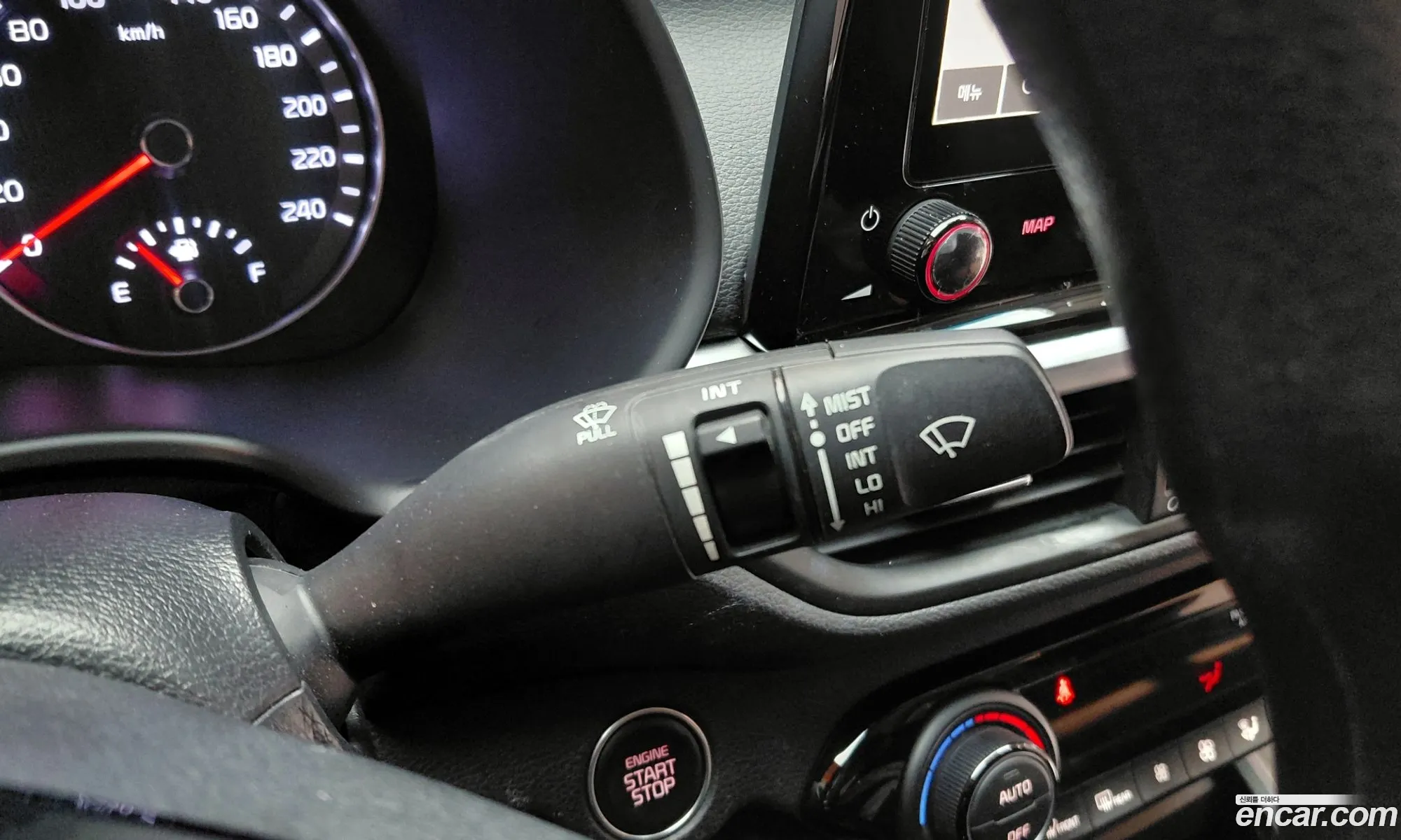 Kia K3 2023 — 21