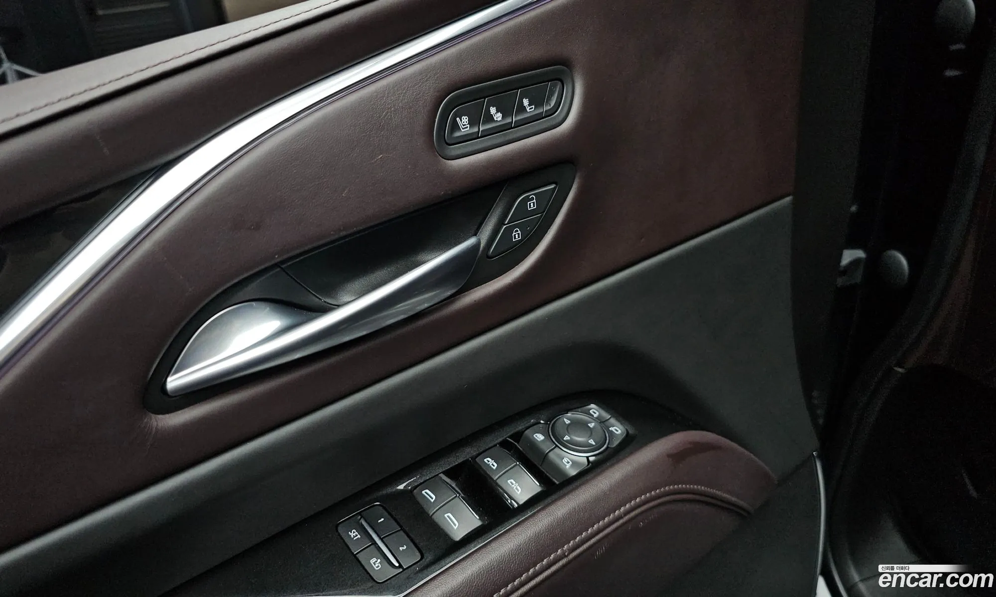 Cadillac Escalade 2023 — 20