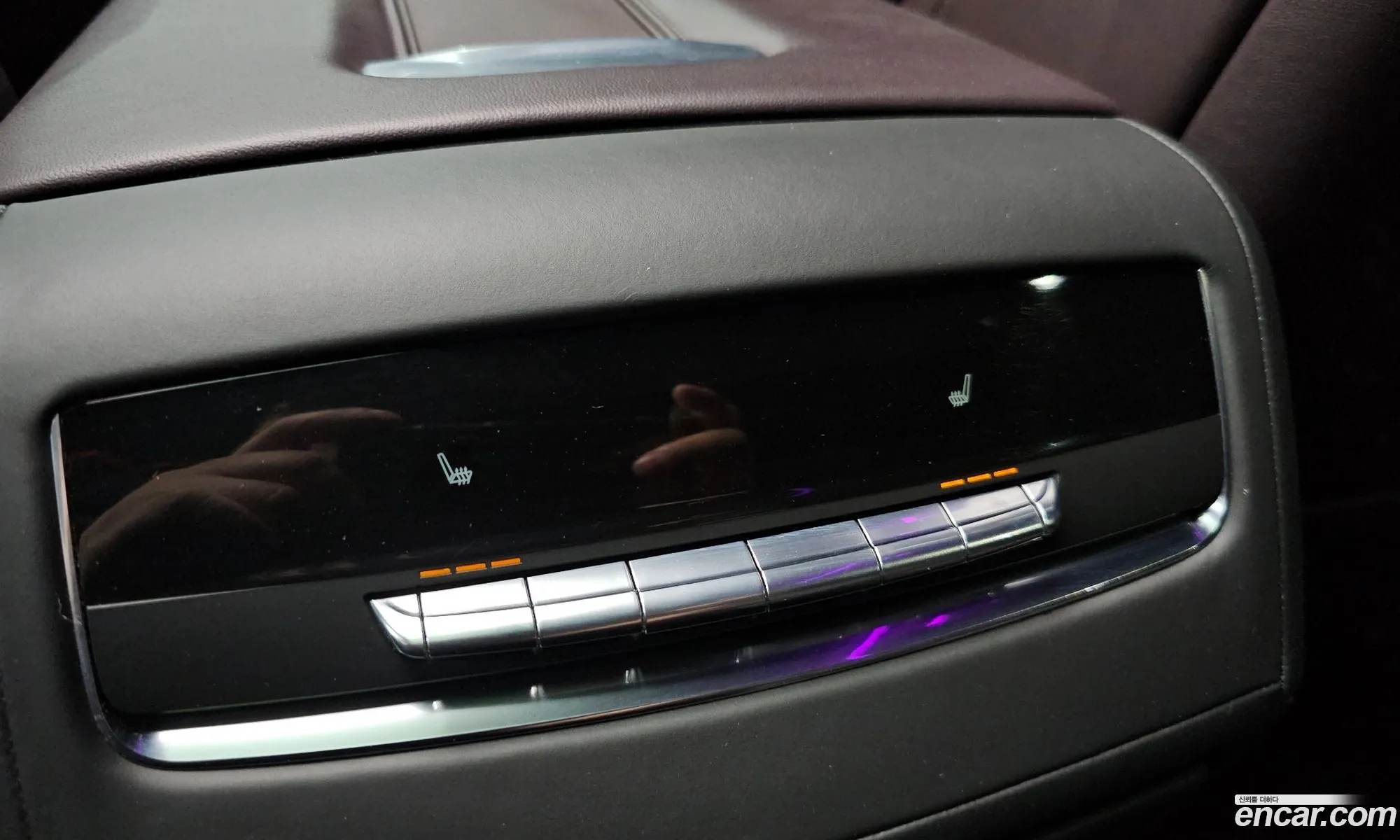 Cadillac Escalade 2023 — 27