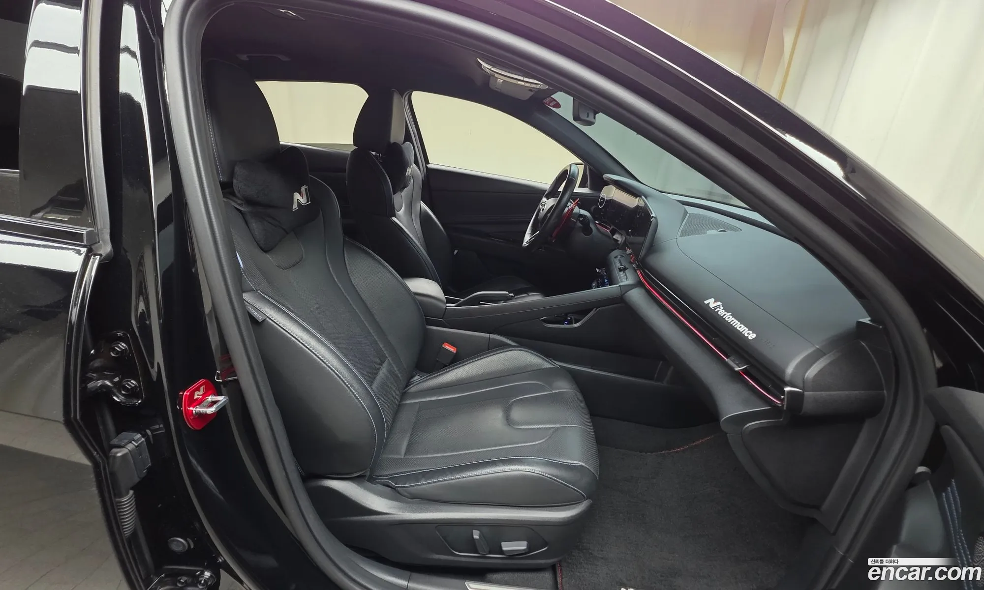 Hyundai Elantra 2022 — 29