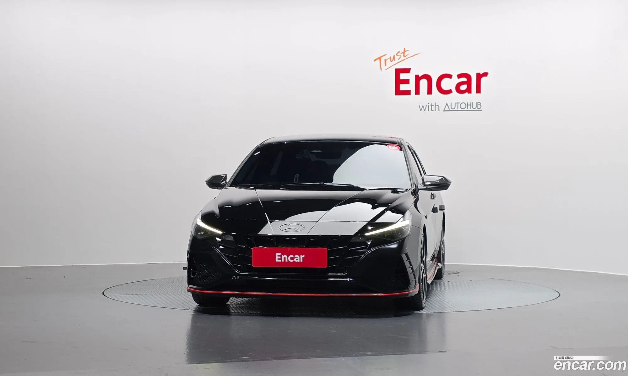 Hyundai Elantra 2022 — 3