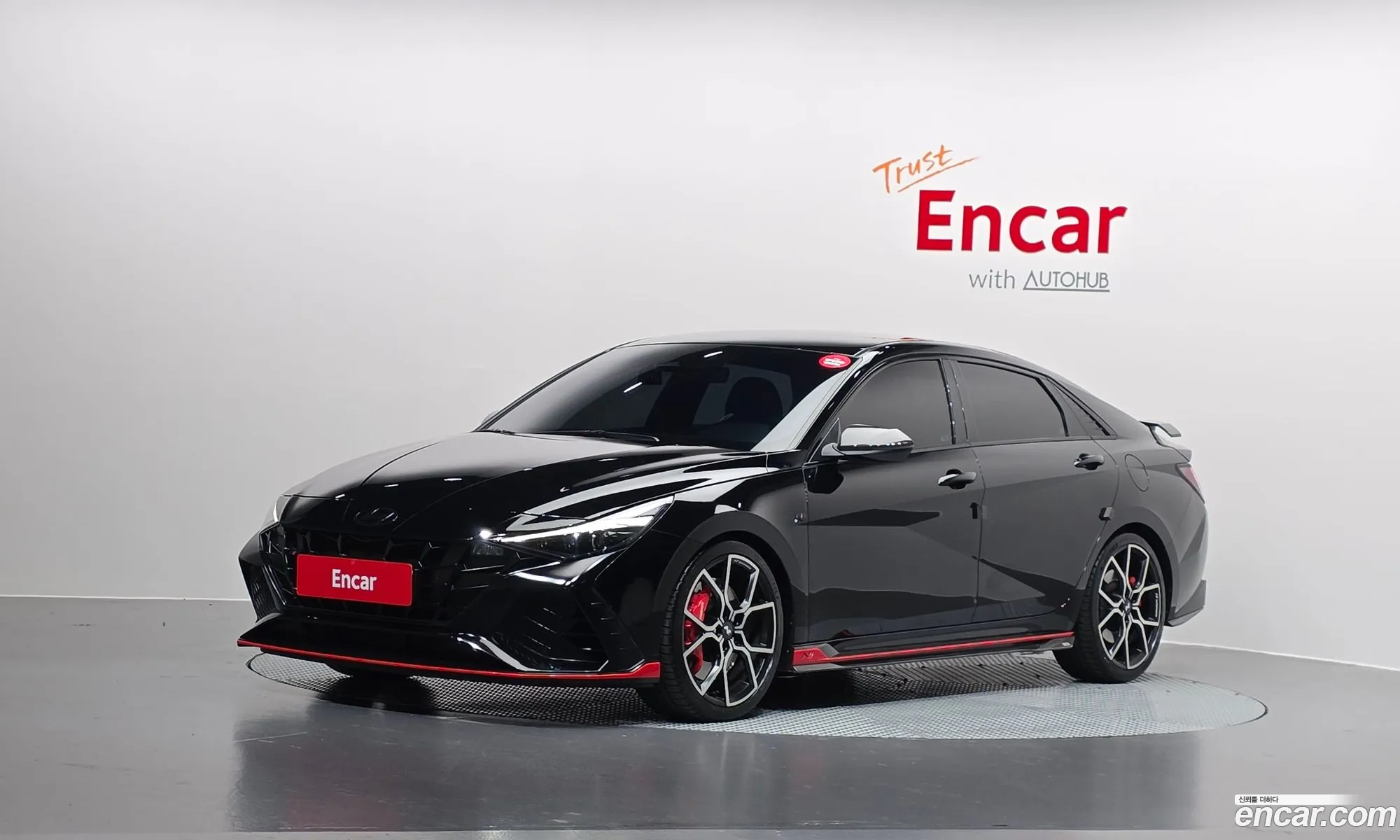 Hyundai Elantra 2022 — 9