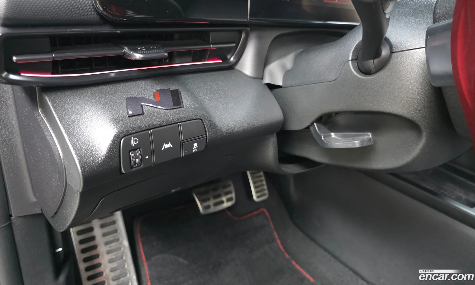 Hyundai Elantra 2022 — 22