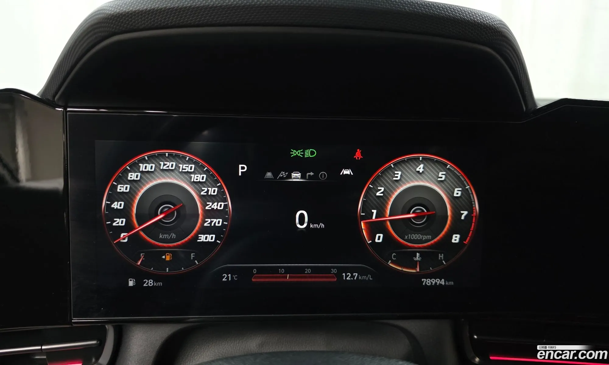 Hyundai Elantra 2022 — 10