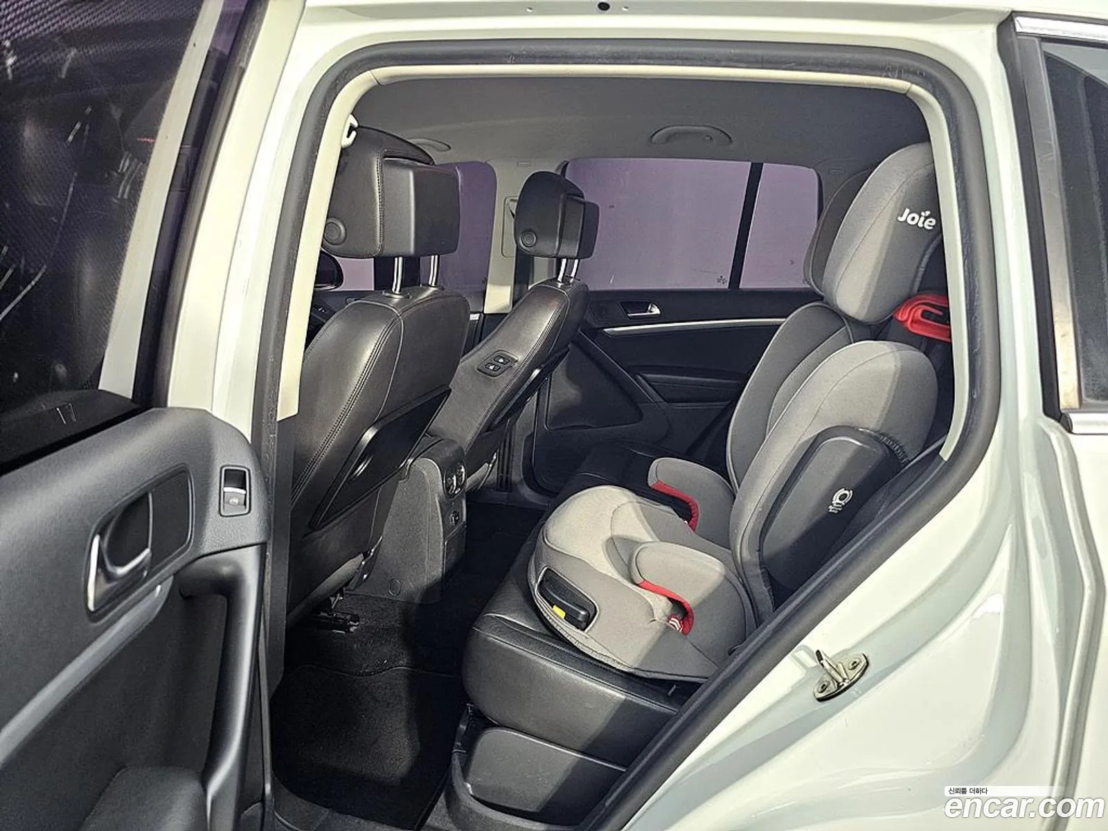 Volkswagen Tiguan 2014 — 18