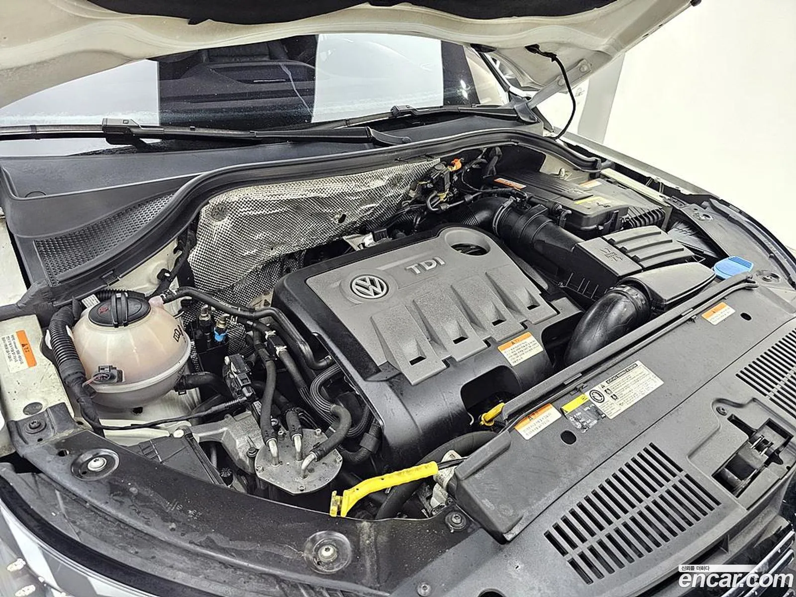 Volkswagen Tiguan 2014 — 17