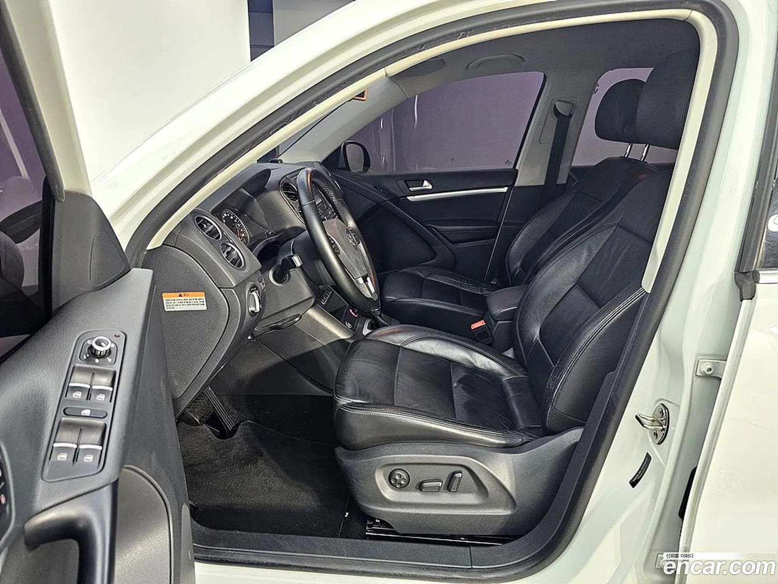 Volkswagen Tiguan 2014 — 3