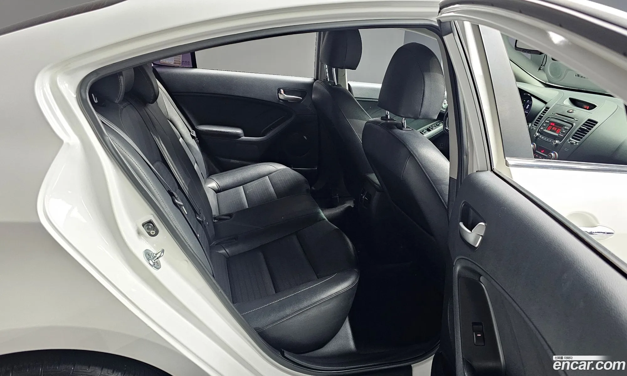 Kia K3 2016 — 7