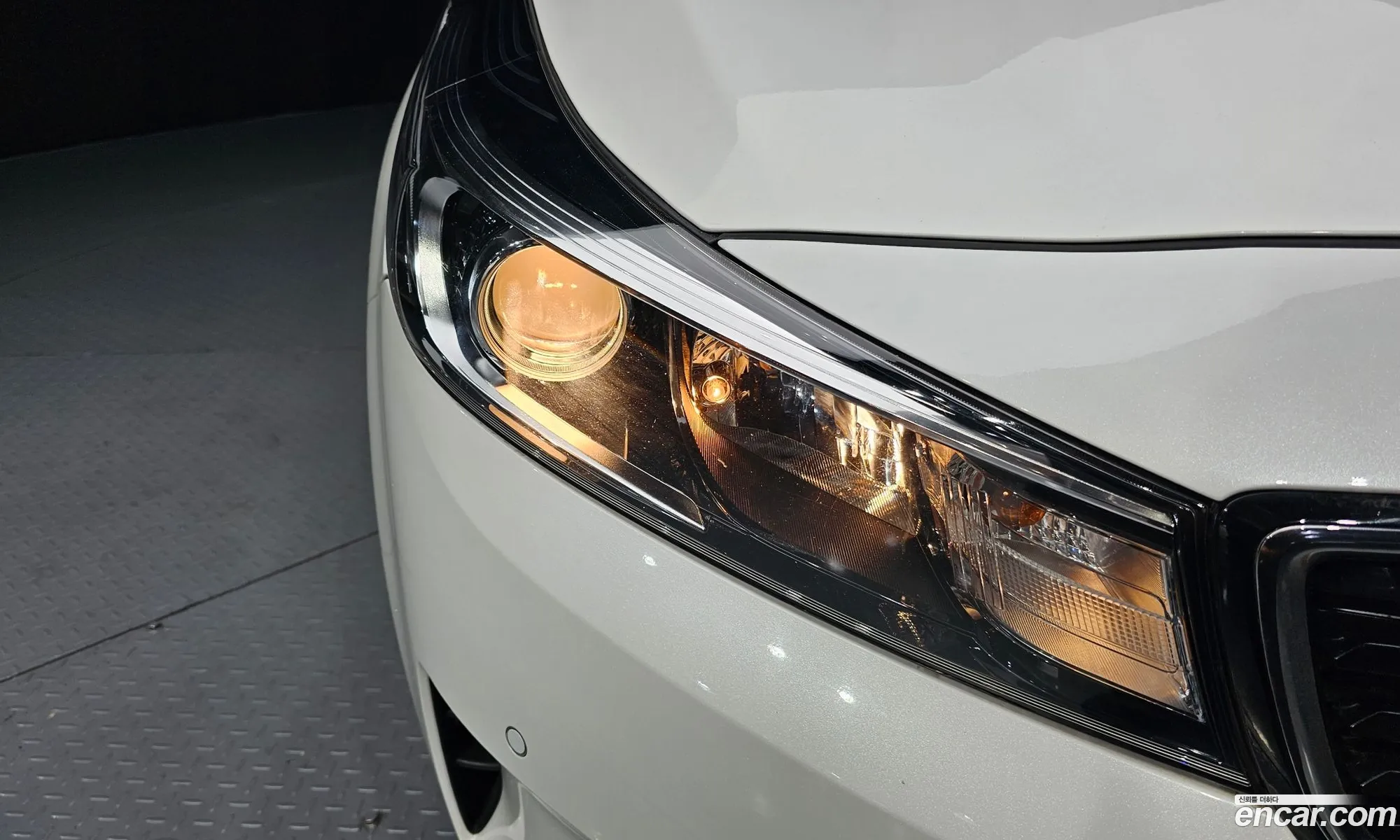 Kia K3 2016 — 14