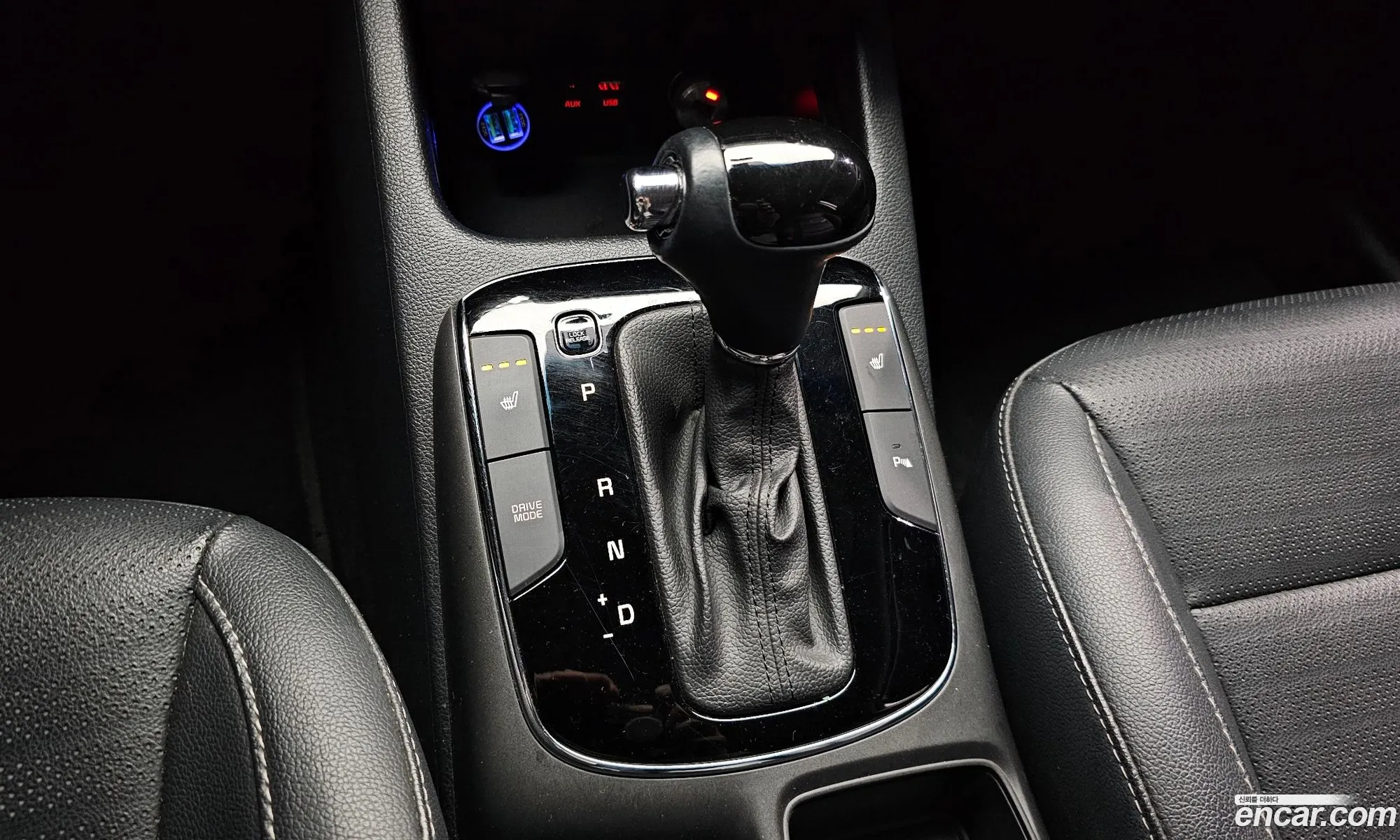 Kia K3 2016 — 13