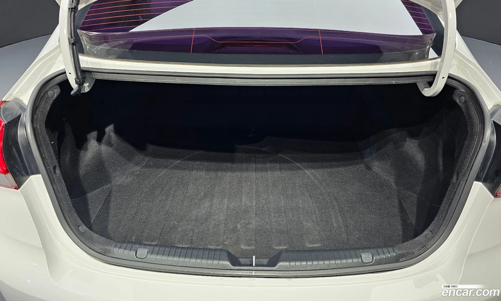 Kia K3 2016 — 16