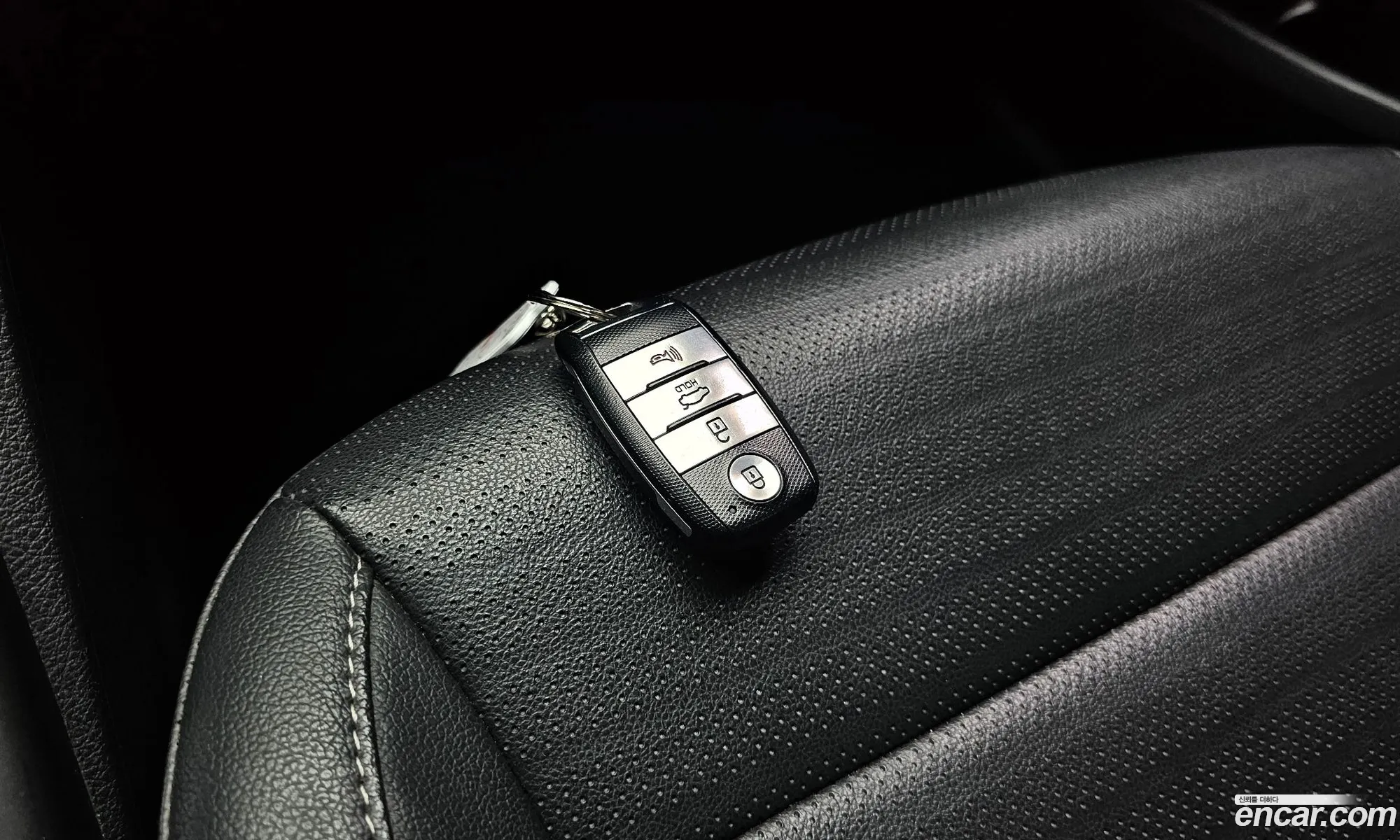 Kia K3 2016 — 9