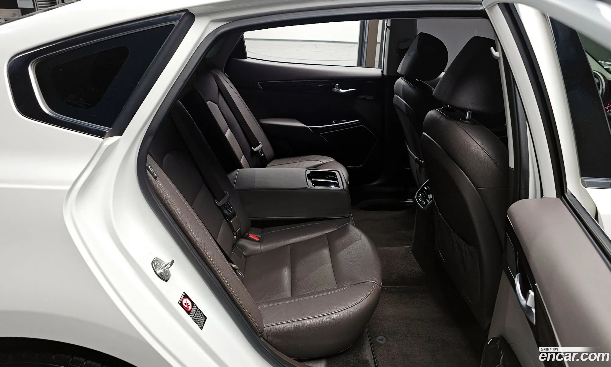 Kia K7 2018 — 4
