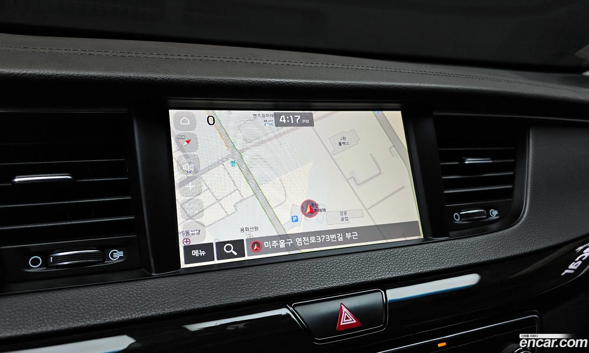 Kia K7 2018 — 6