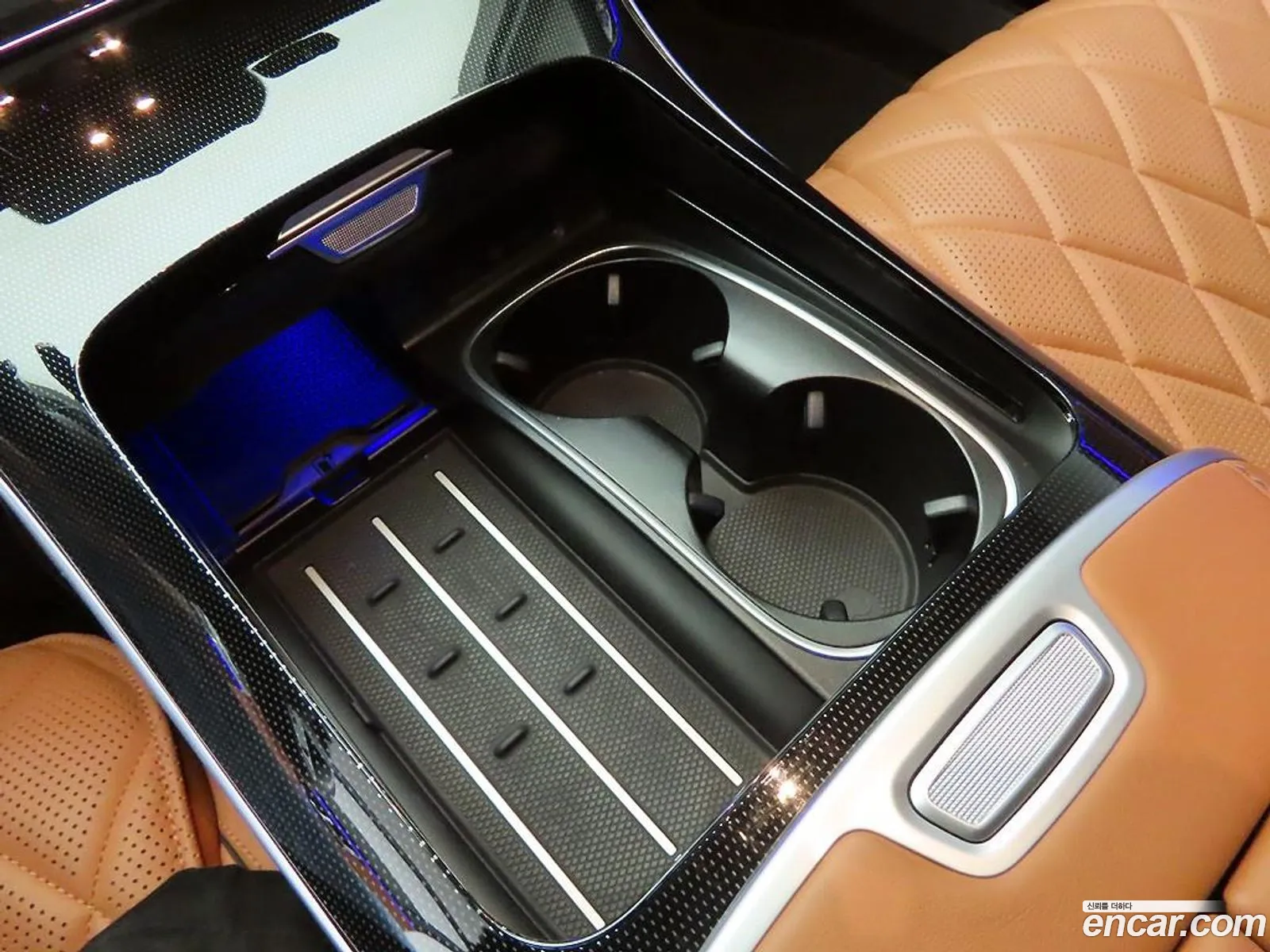 Mercedes-Benz S-Class W223 2022 — 20