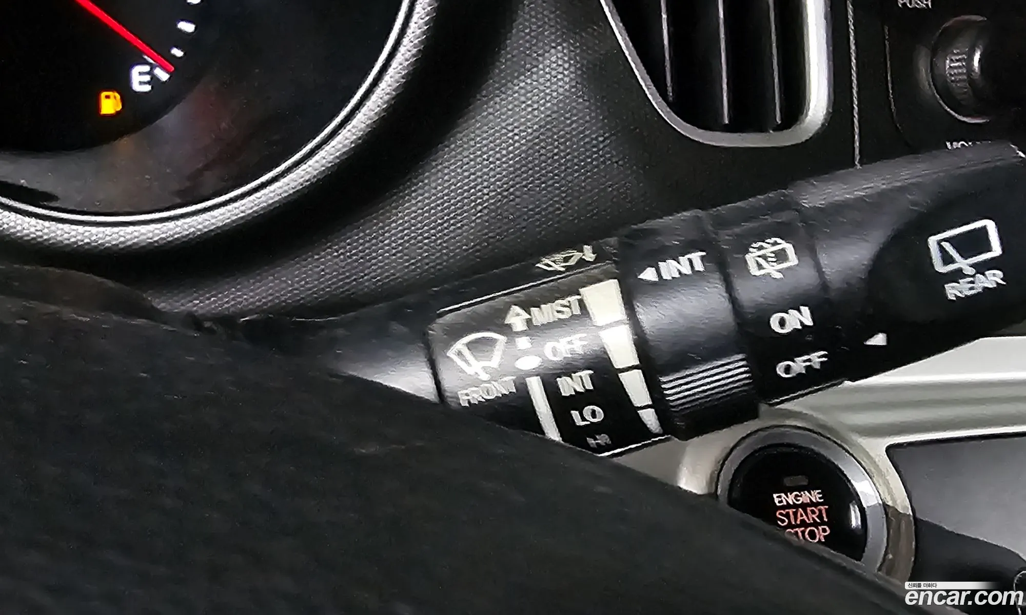 Kia Ray 2014 — 27