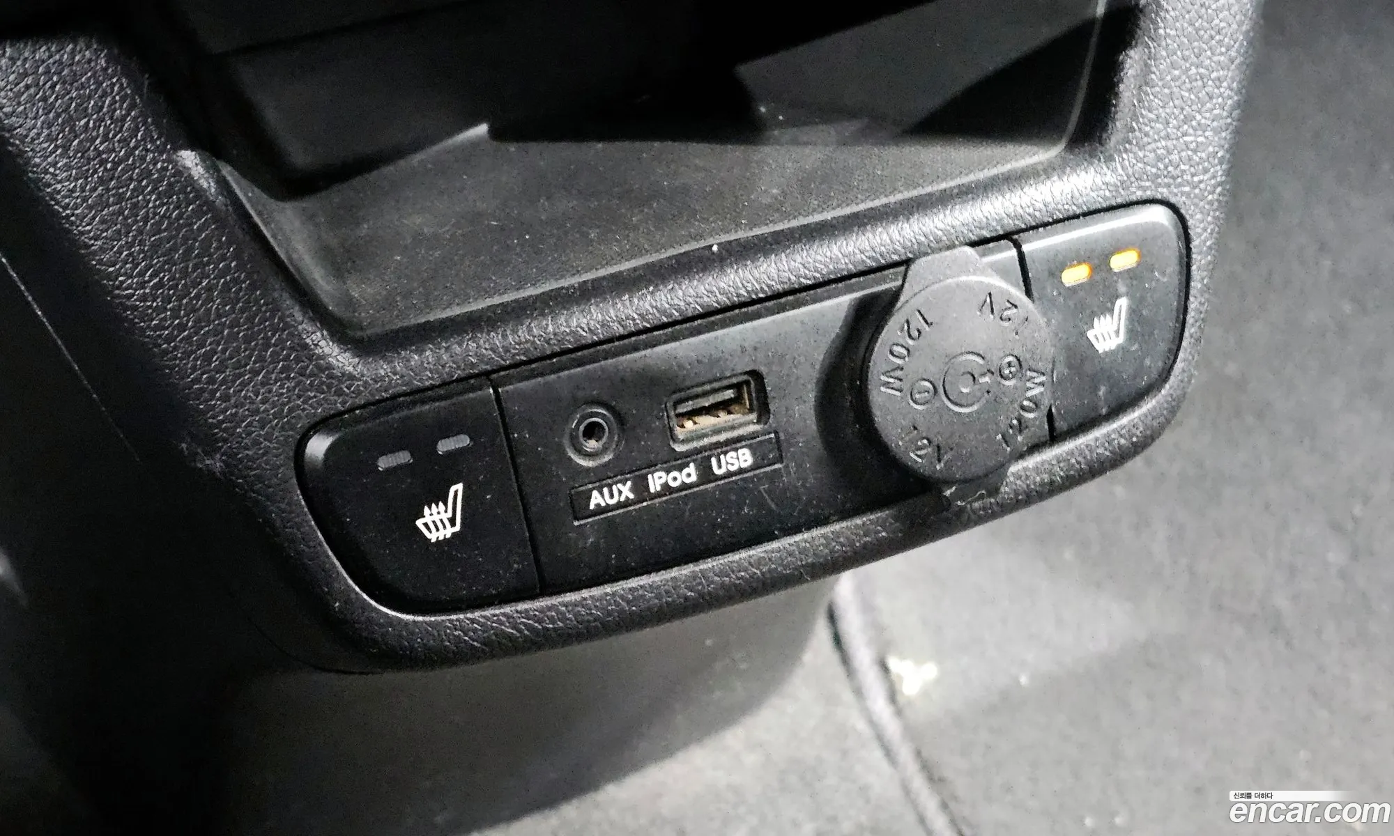 Kia Ray 2014 — 19