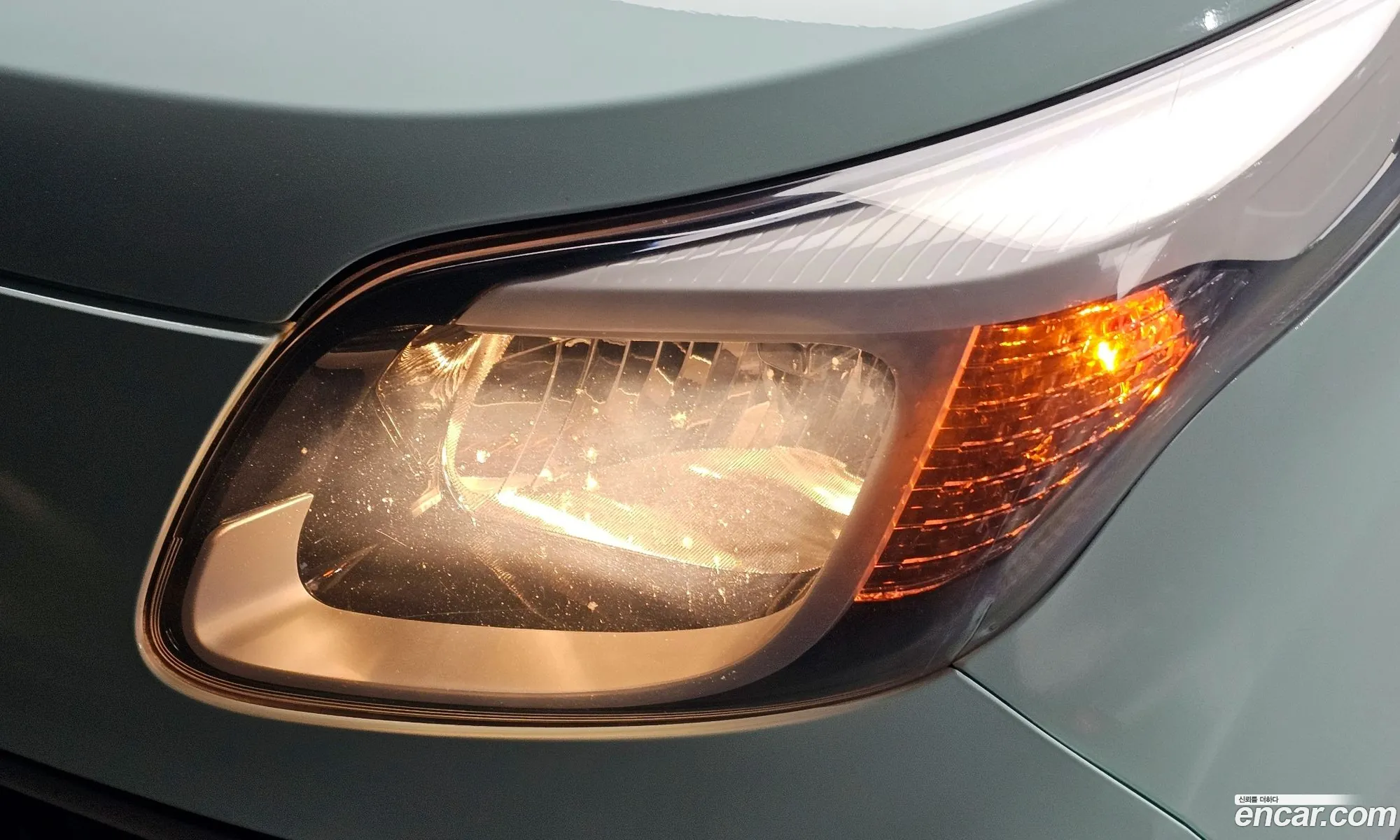 Kia Ray 2014 — 17