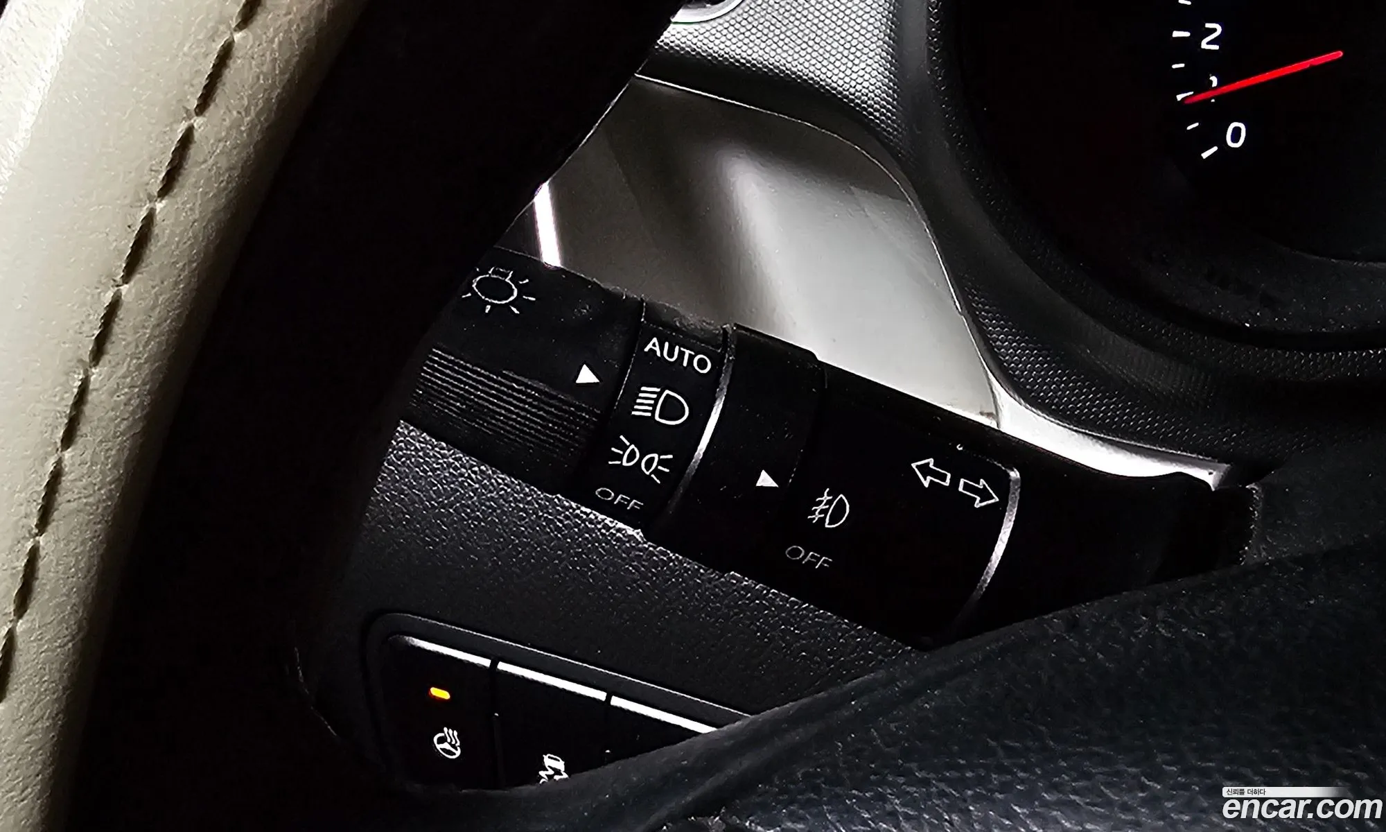 Kia Ray 2014 — 23